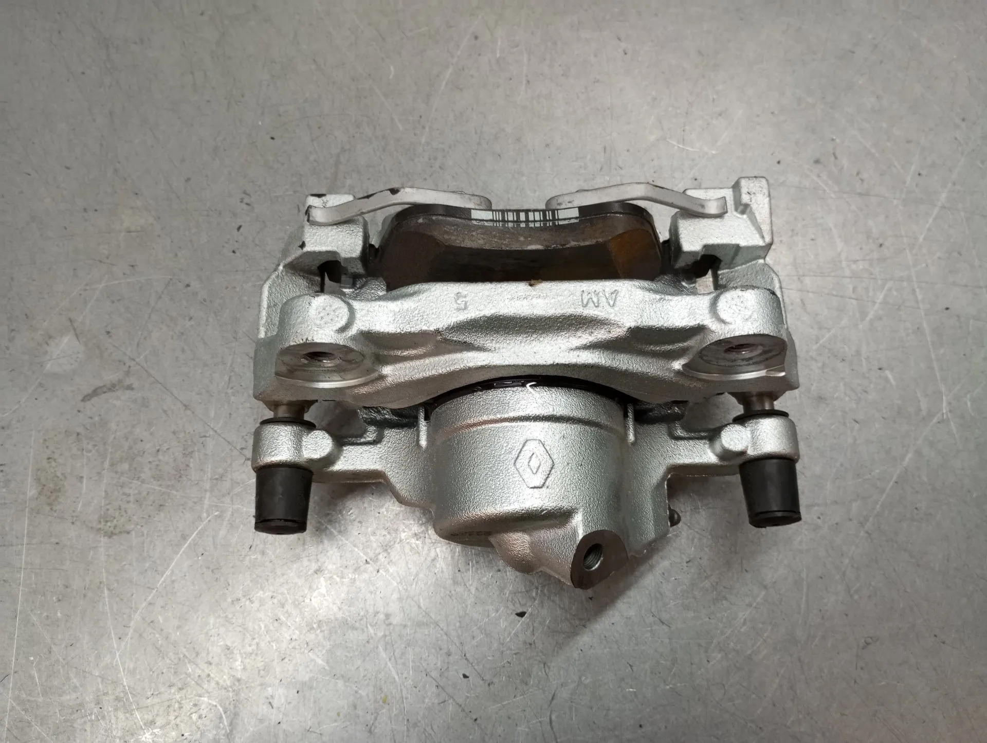 Pinça travão / maxila de travão frente esquerda RENAULT Captur II Imagem-1