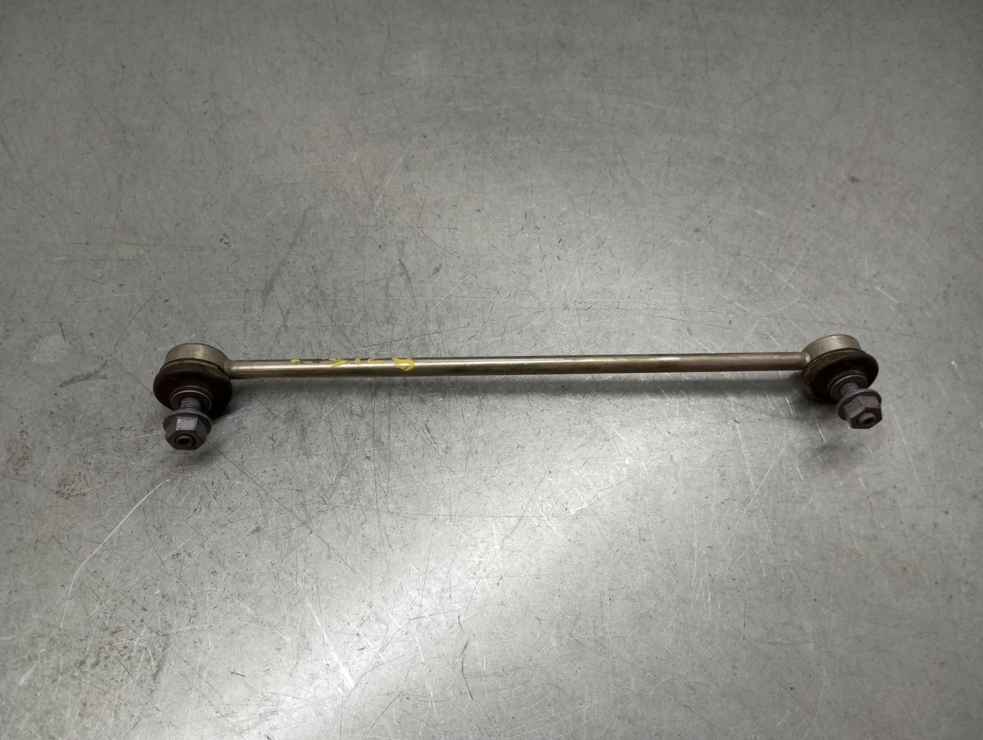 Tie rods / stabilizer links PEUGEOT 208