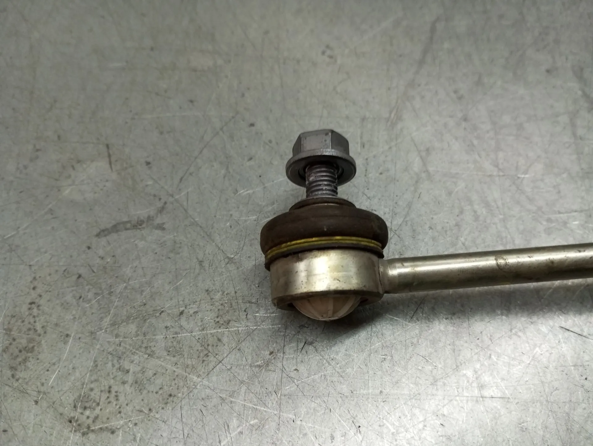 Tie rods / stabilizer links PEUGEOT 208 Imagem-2