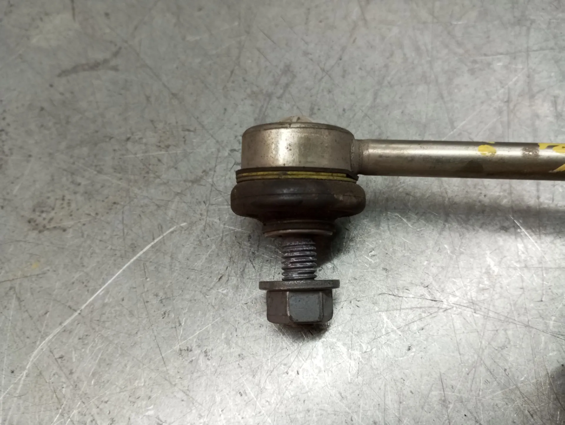 Tie rods / stabilizer links PEUGEOT 208 Imagem-4