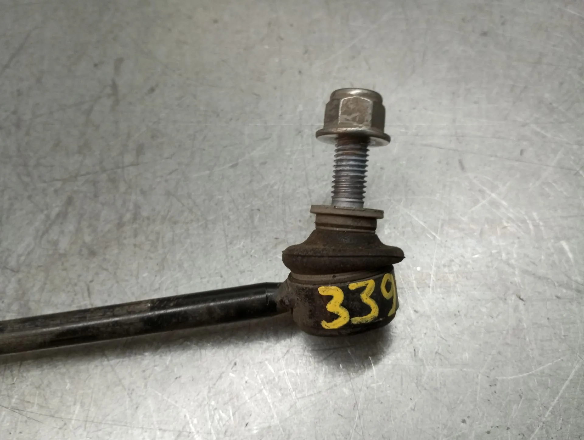 Tie rods / stabilizer links TESLA Model 3 (5YJ3) Imagem-2