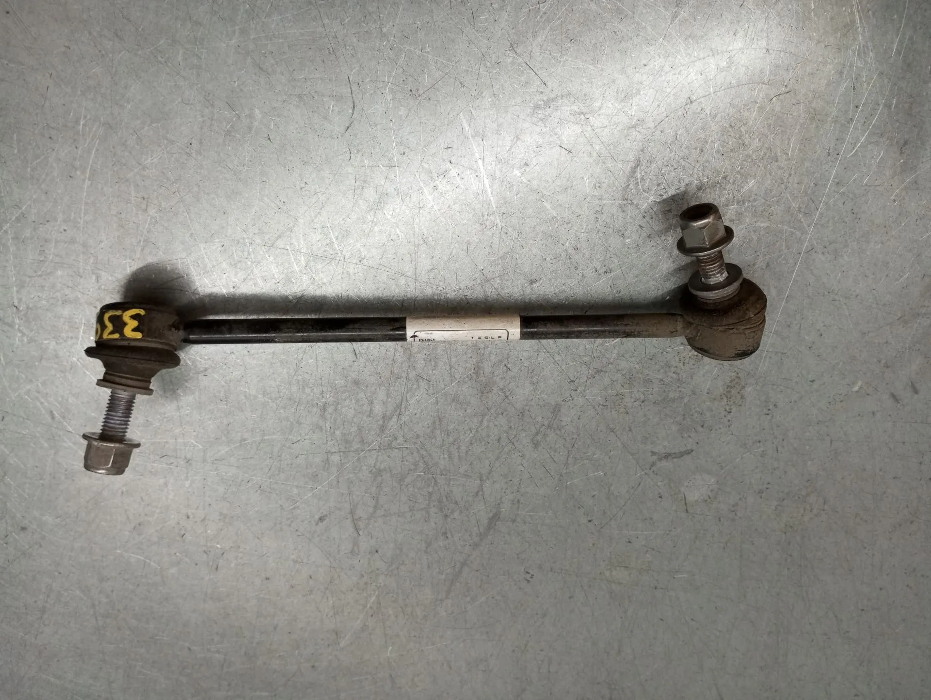 Tie rods / stabilizer links TESLA Model 3 (5YJ3) Imagem-1