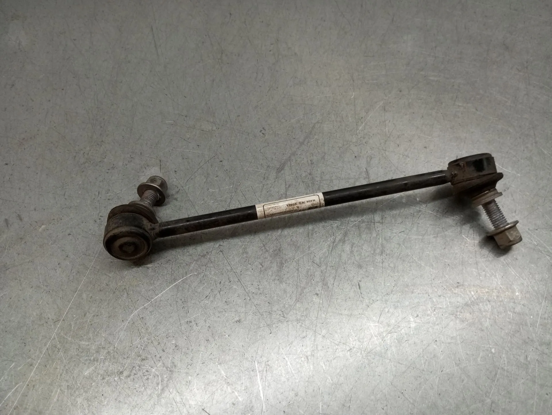 Tie rods / stabilizer links TESLA Model 3 (5YJ3) Imagem-4