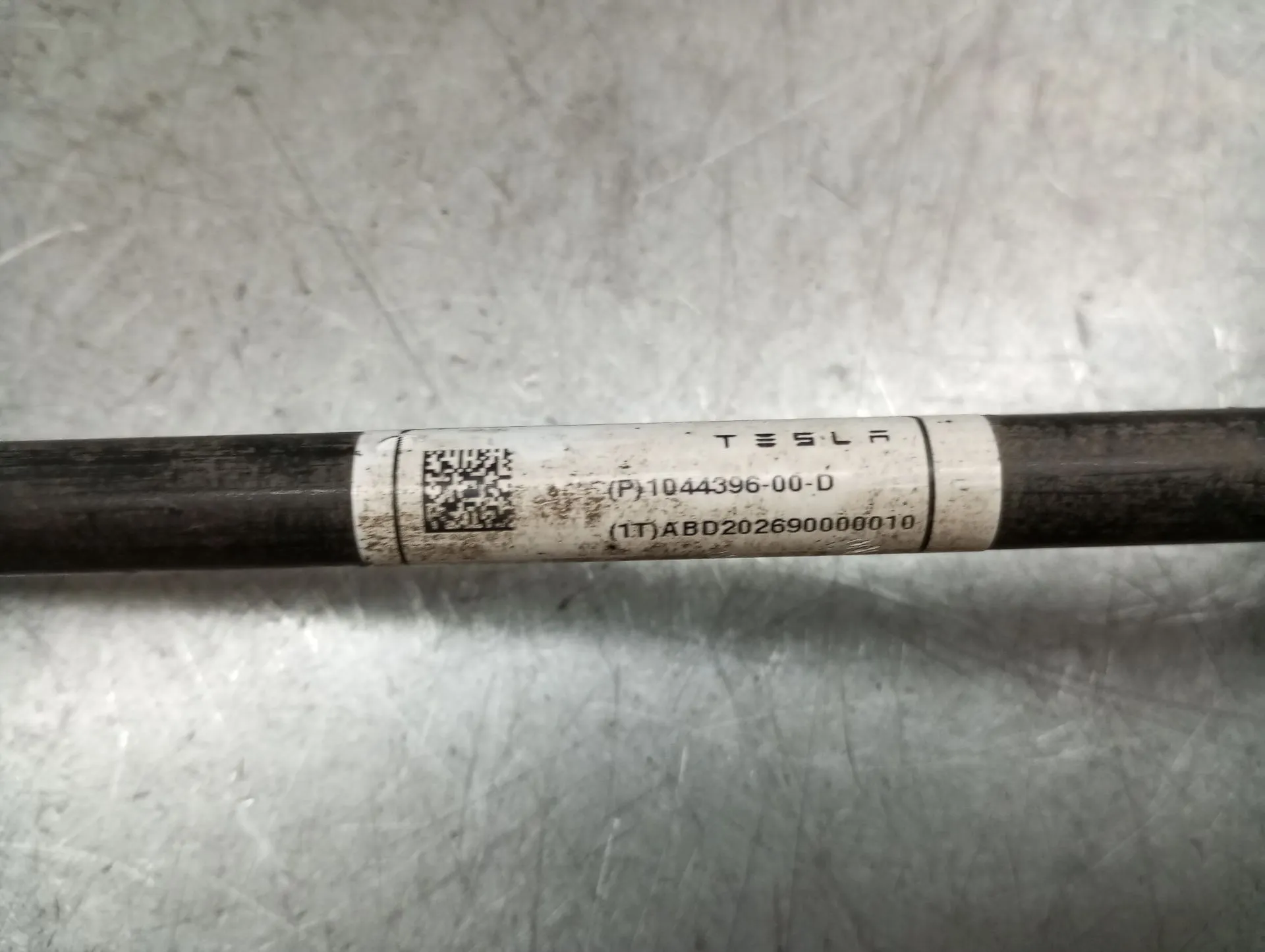Tie rods / stabilizer links TESLA Model 3 (5YJ3) Imagem-7