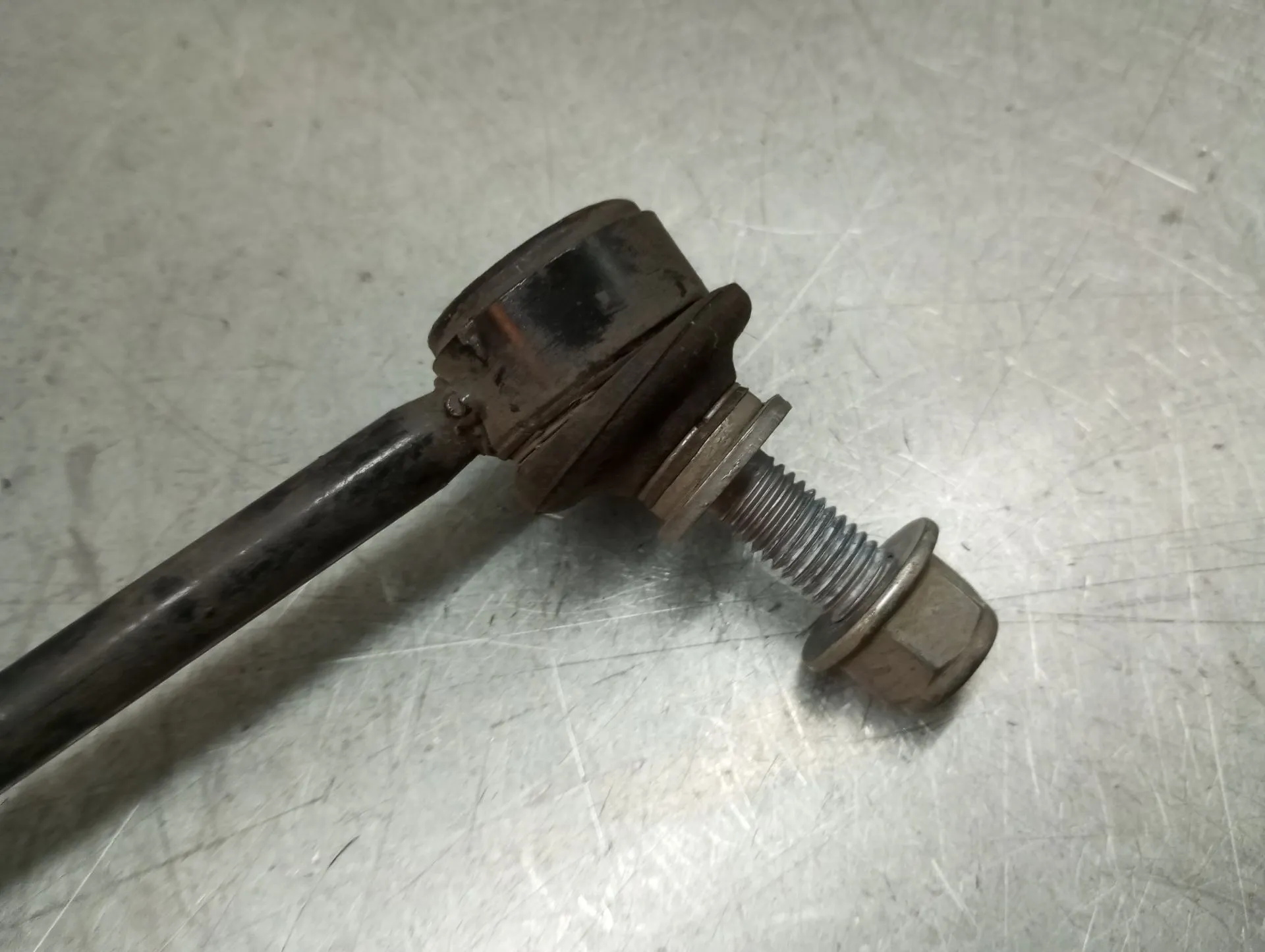 Tie rods / stabilizer links TESLA Model 3 (5YJ3) Imagem-6