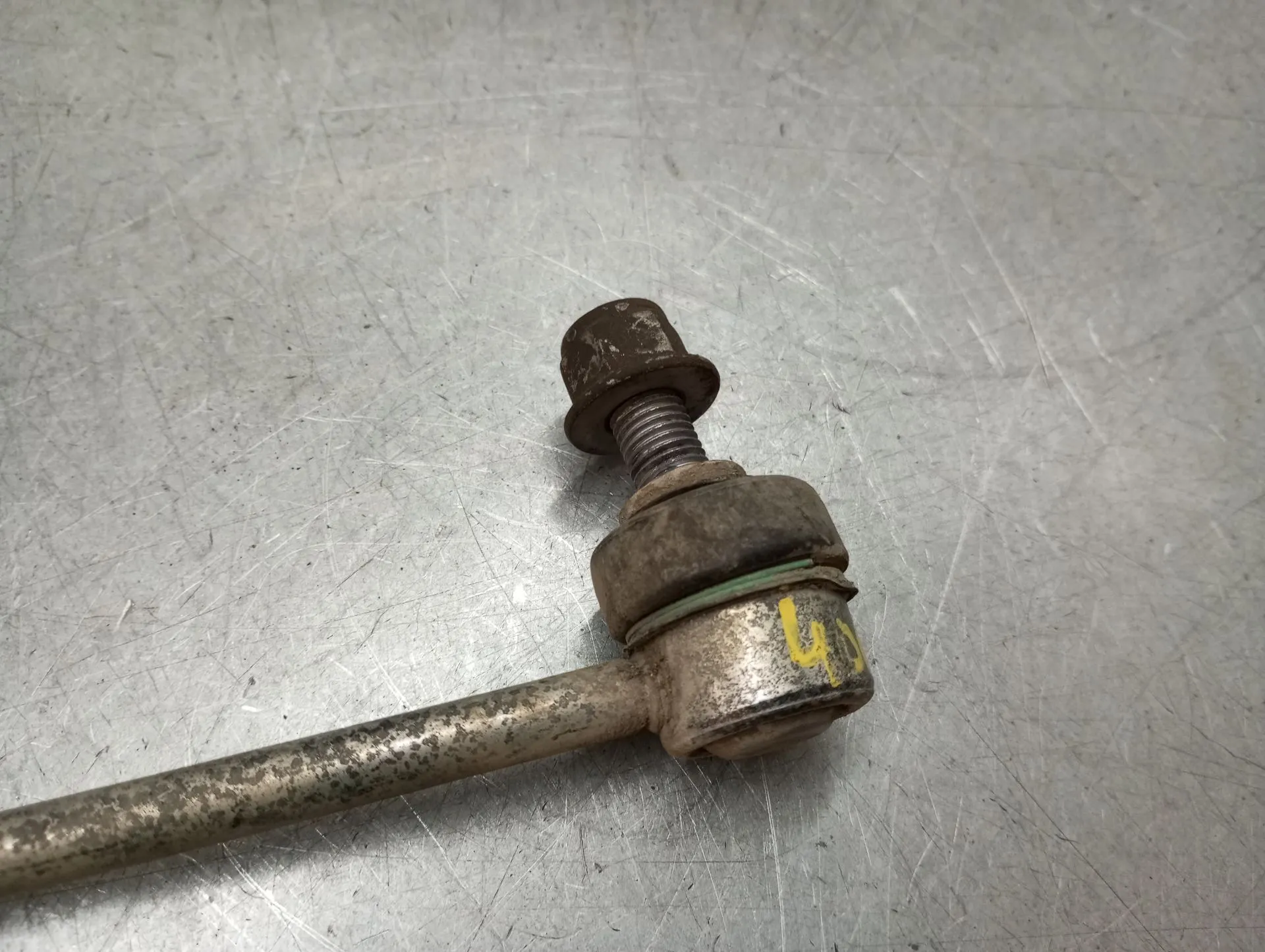 Tie rods / stabilizer links FORD Transit Imagem-2
