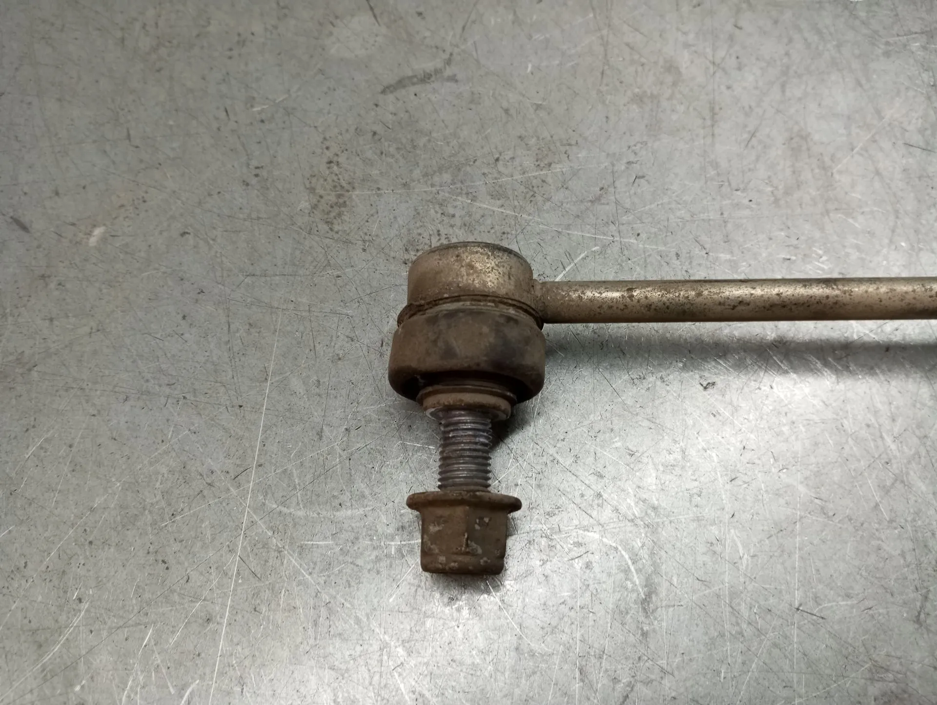 Tie rods / stabilizer links FORD Transit Imagem-1