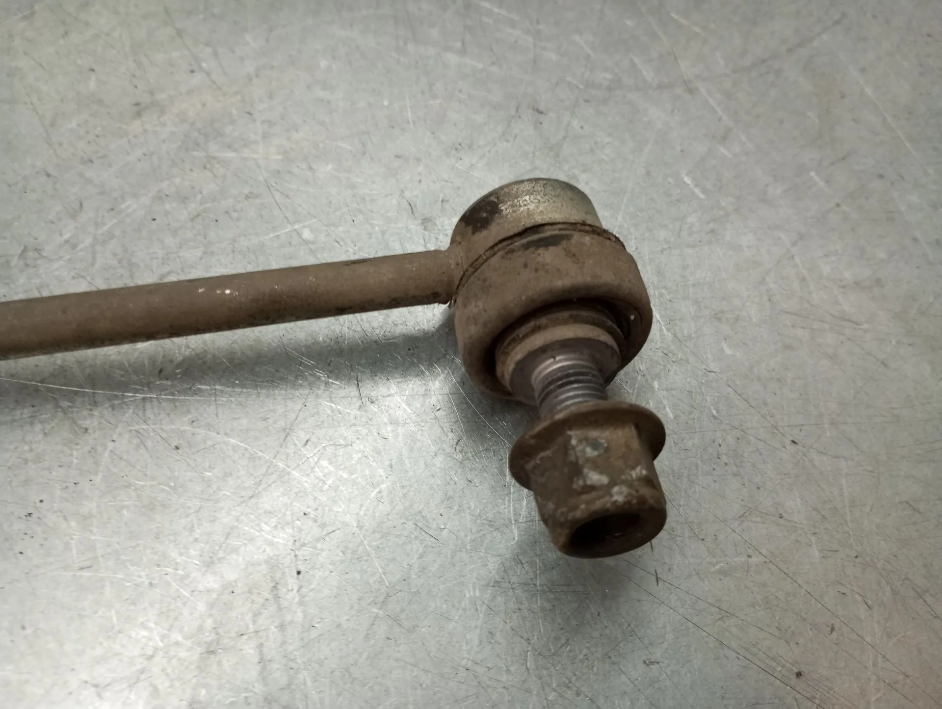 Tie rods / stabilizer links FORD Transit Imagem-5