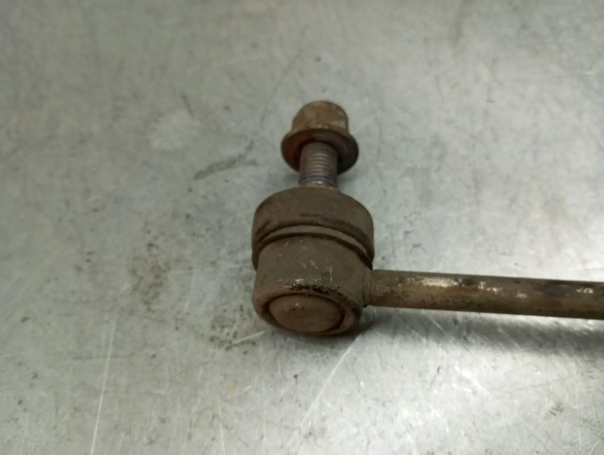 Tie rods / stabilizer links FORD Transit Imagem-4