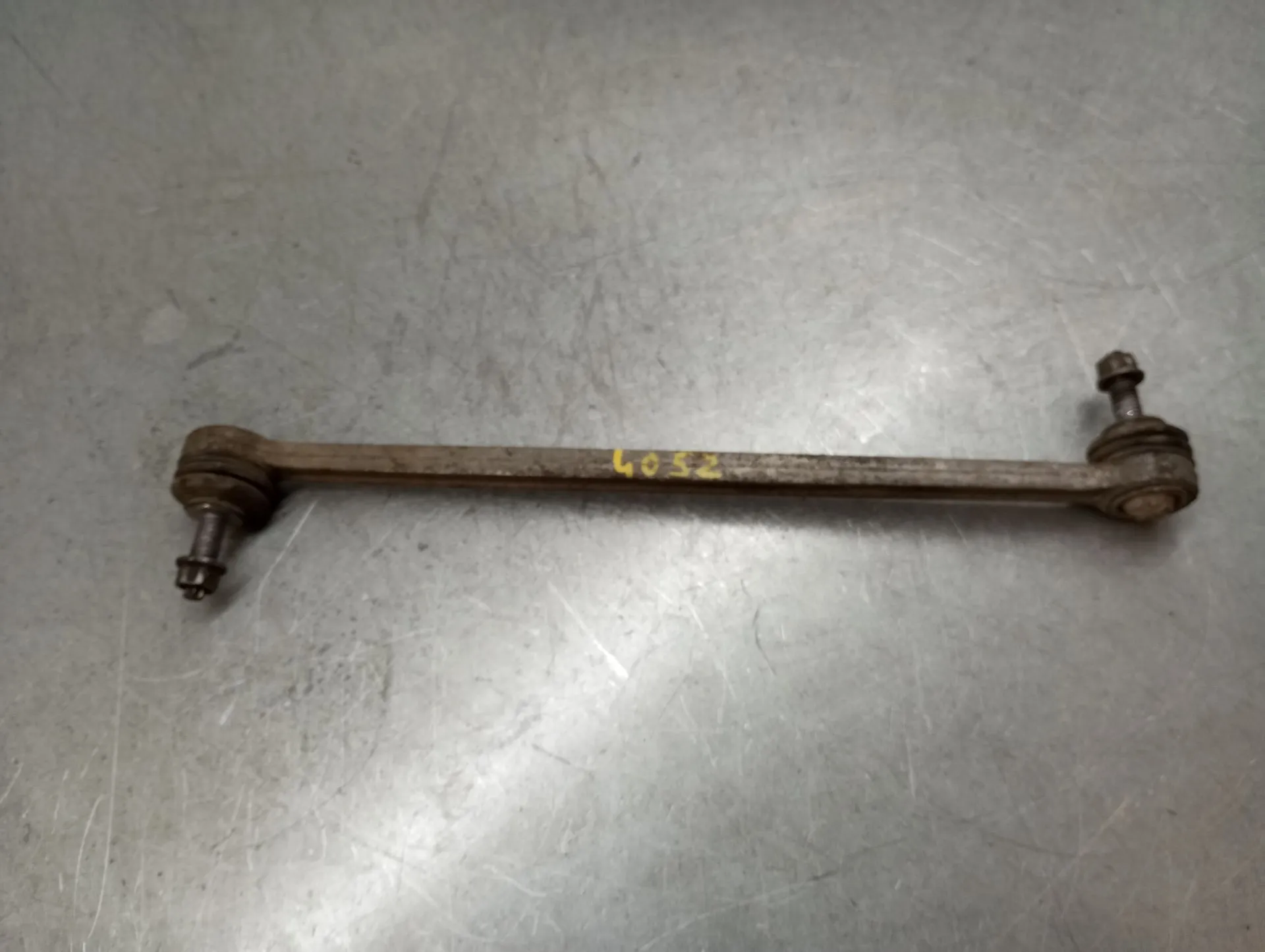 Tie rods / stabilizer links PEUGEOT 308 II