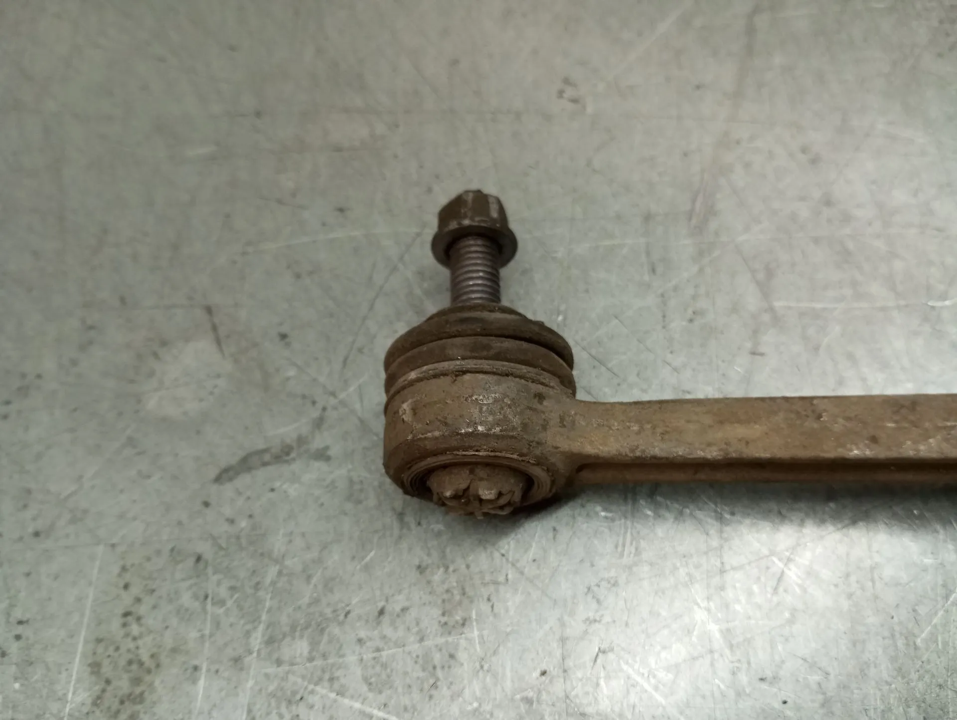 Tie rods / stabilizer links PEUGEOT 308 II Imagem-4