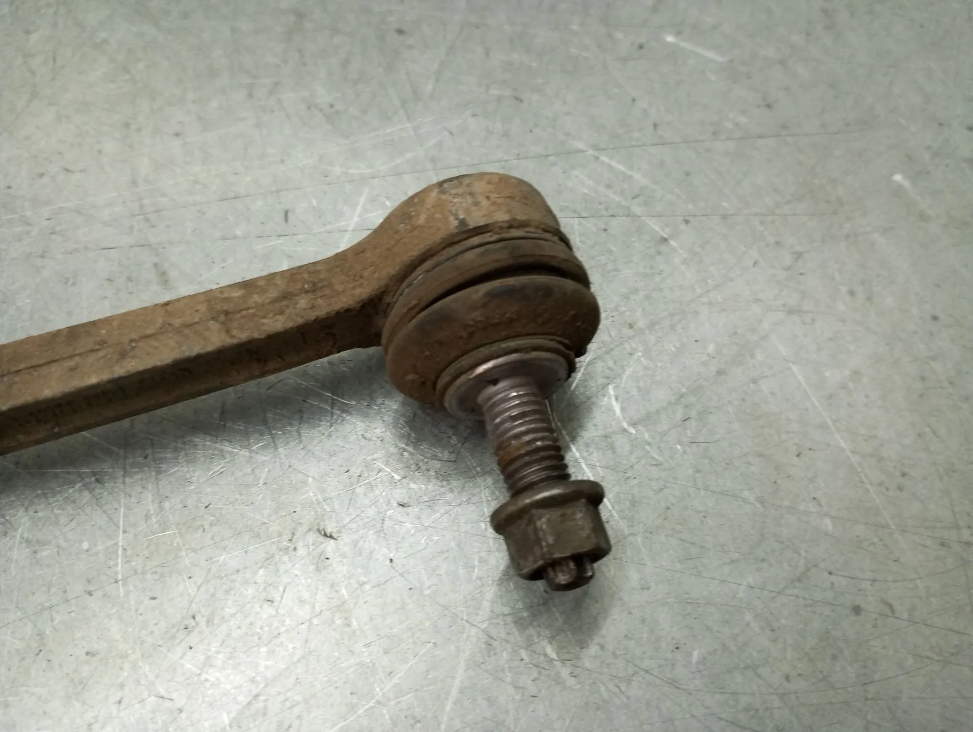 Tie rods / stabilizer links PEUGEOT 308 II Imagem-5