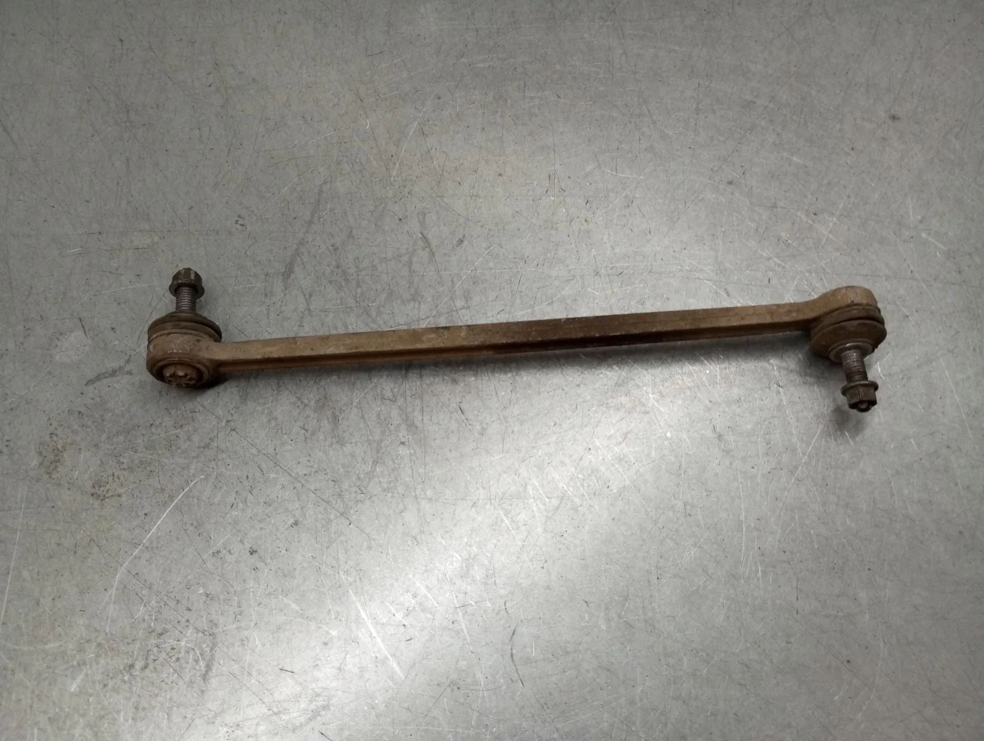 Tie rods / stabilizer links PEUGEOT 308 II Imagem-3