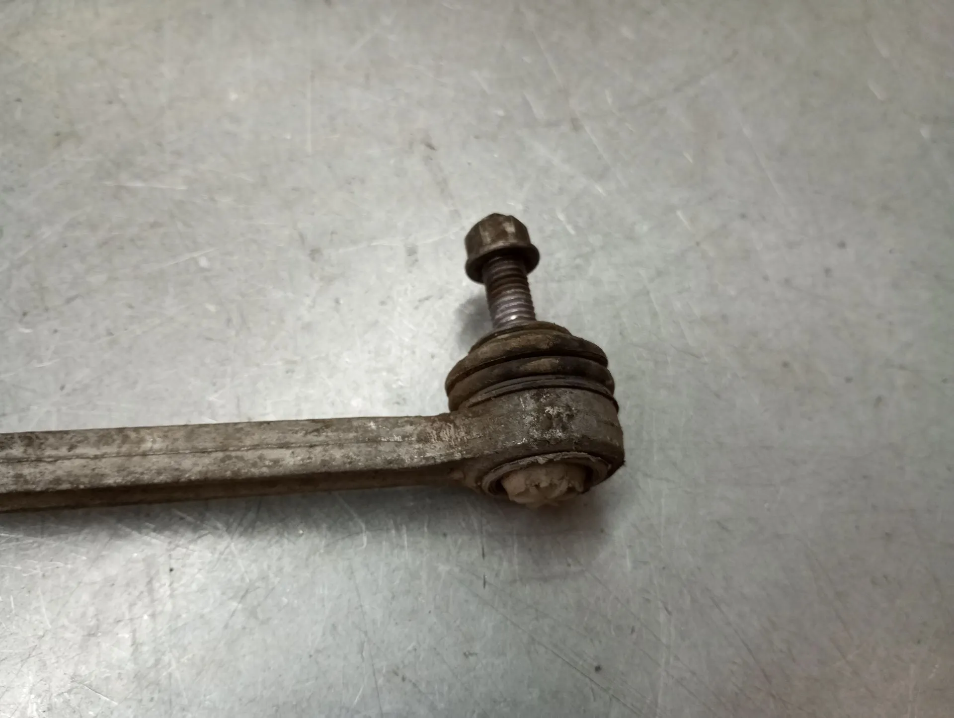 Tie rods / stabilizer links PEUGEOT 308 II Imagem-2