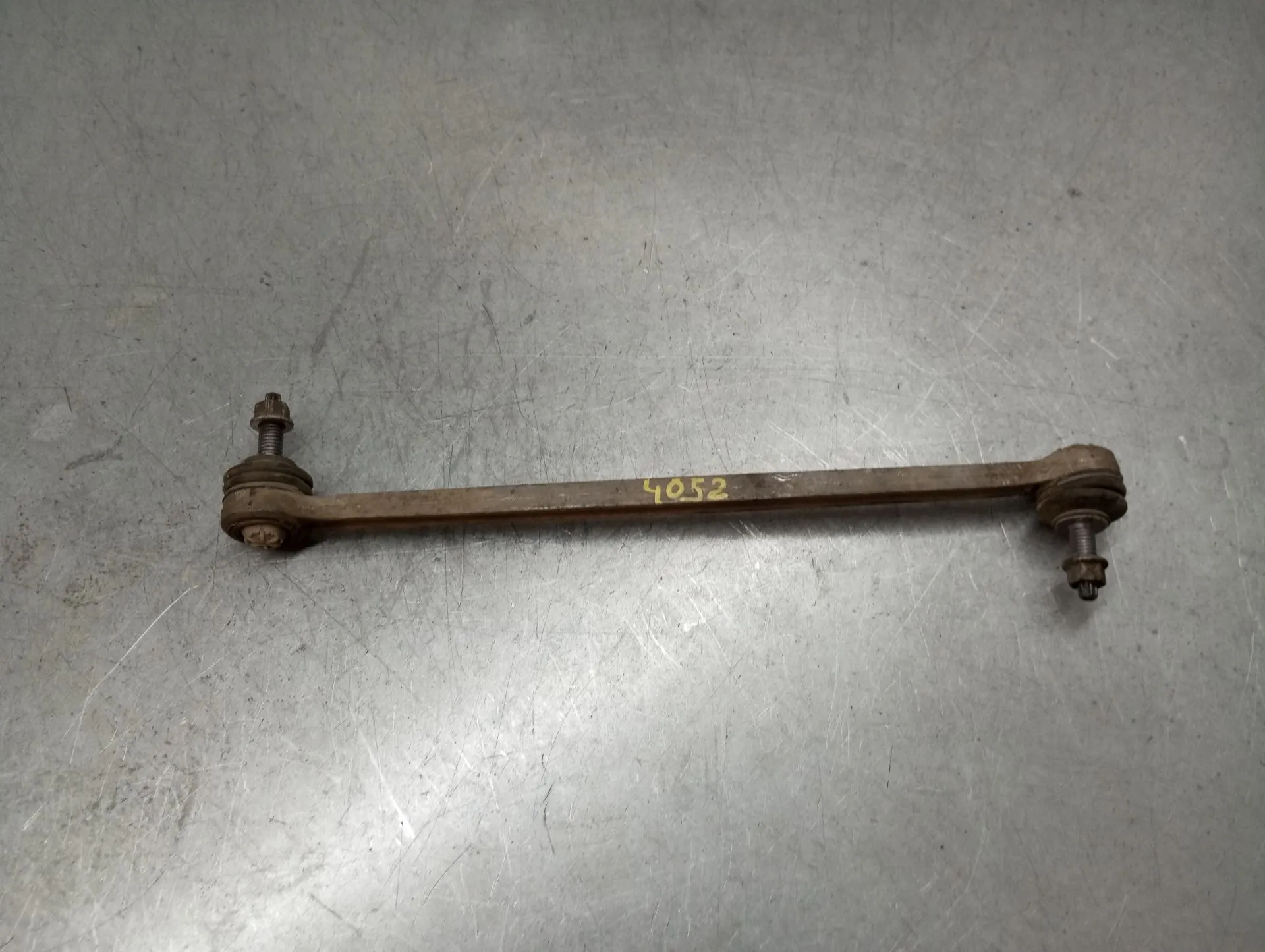 Tie rods / stabilizer links PEUGEOT 308 II