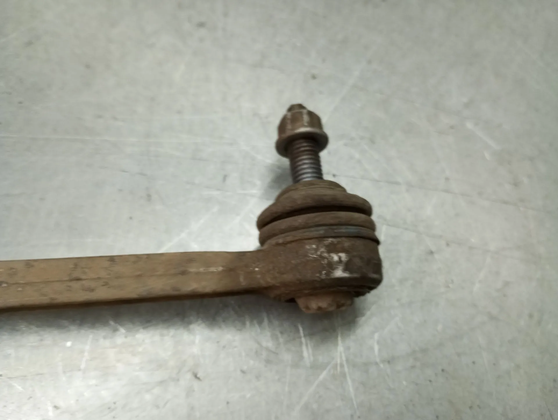 Tie rods / stabilizer links PEUGEOT 308 II Imagem-3