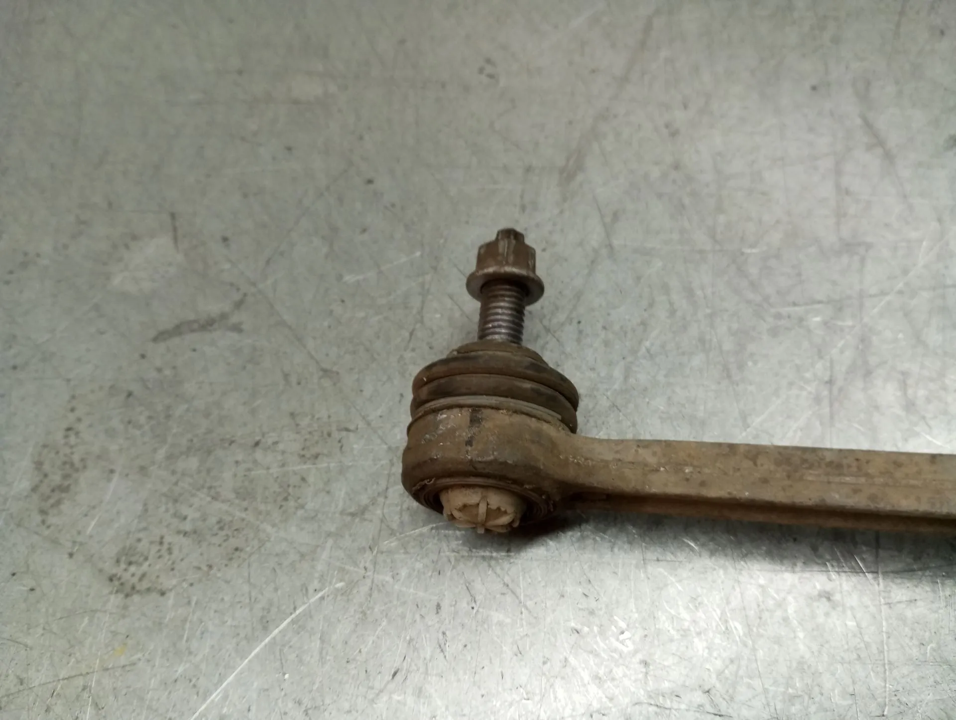 Tie rods / stabilizer links PEUGEOT 308 II Imagem-2