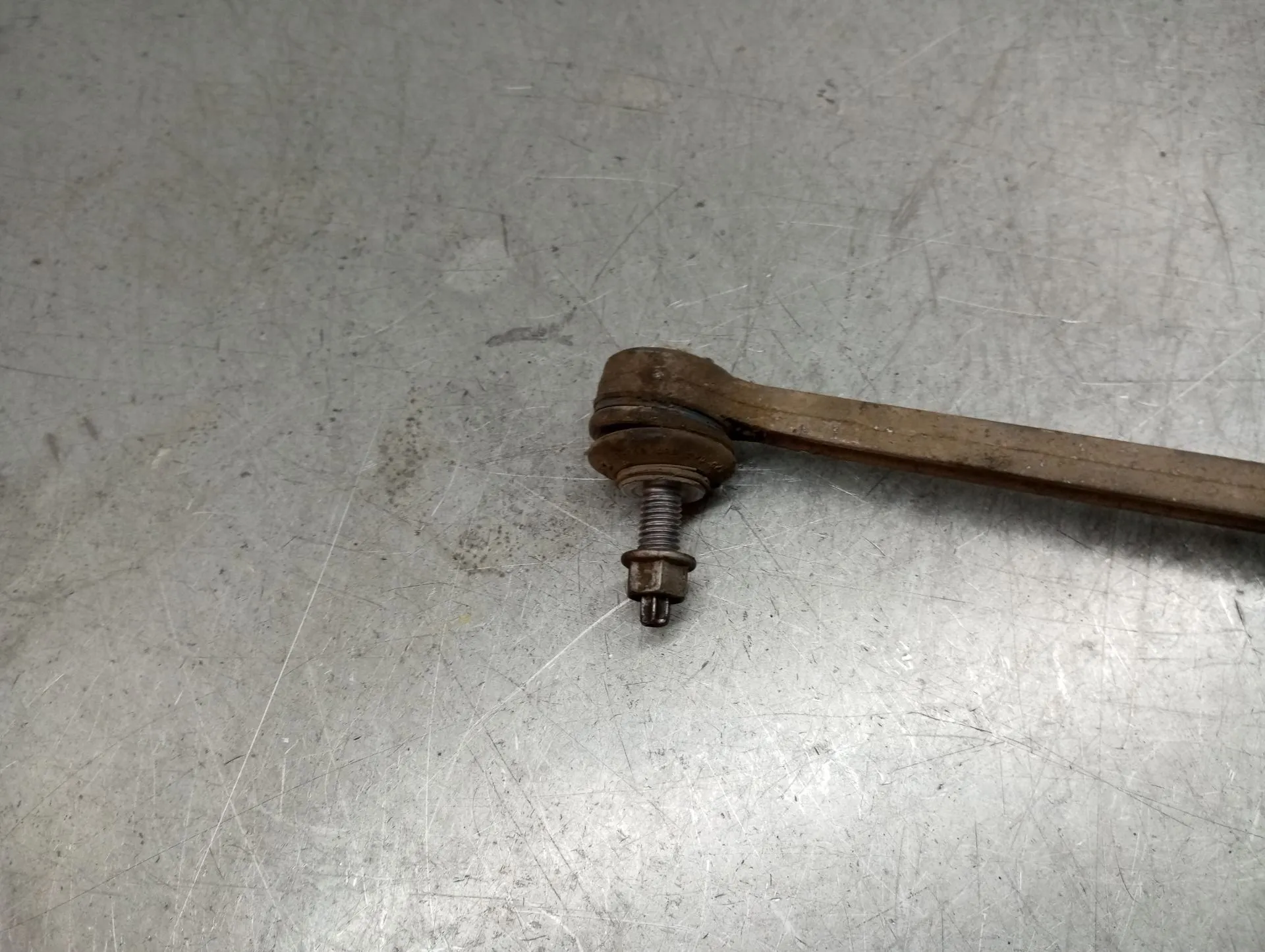 Tie rods / stabilizer links PEUGEOT 308 II Imagem-4