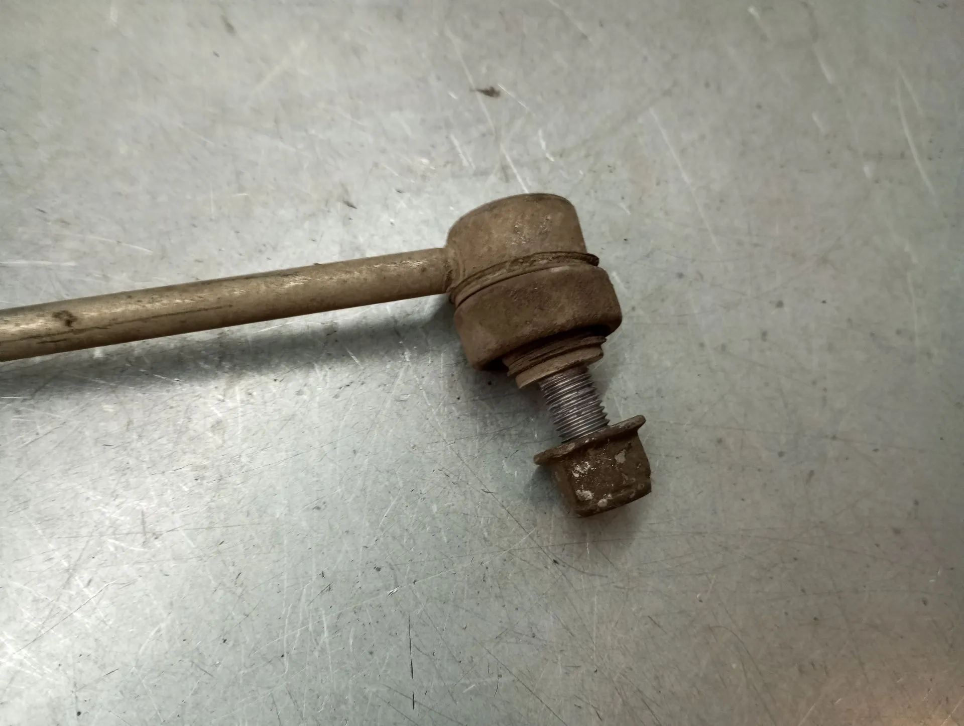 Tie rods / stabilizer links PEUGEOT 308 II Imagem-8