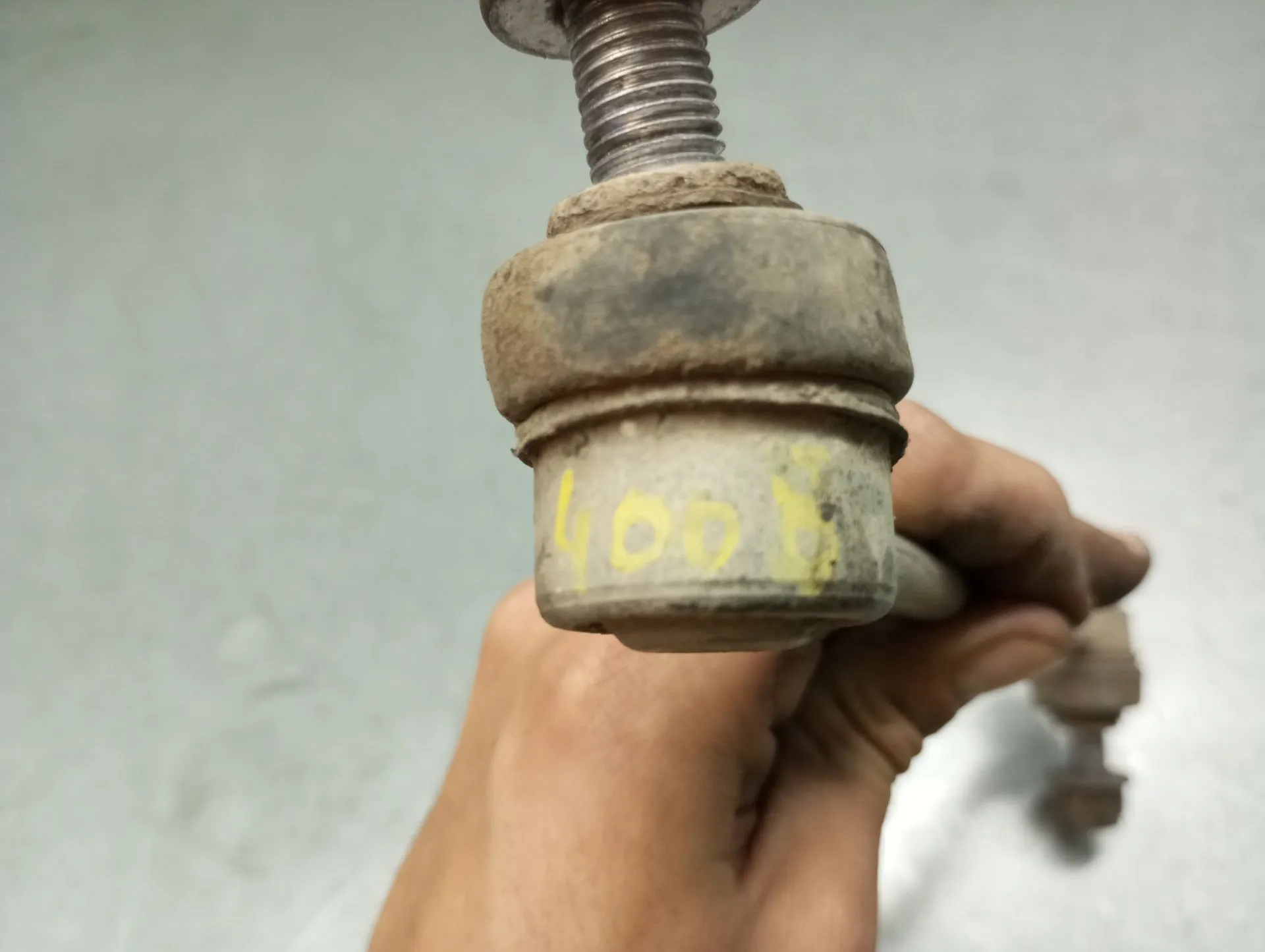 Tie rods / stabilizer links PEUGEOT 308 II Imagem-5