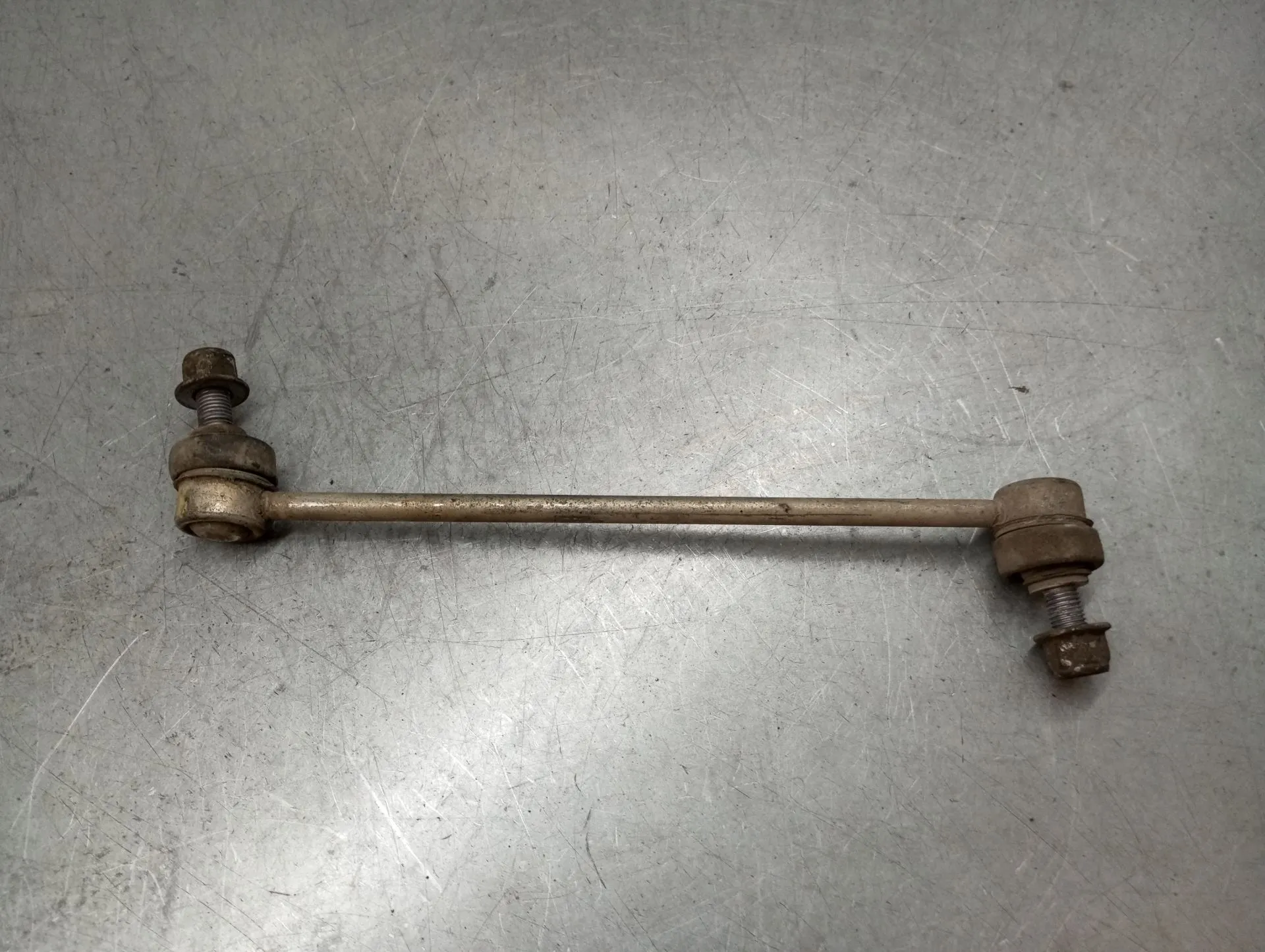 Tie rods / stabilizer links PEUGEOT 308 II Imagem-6