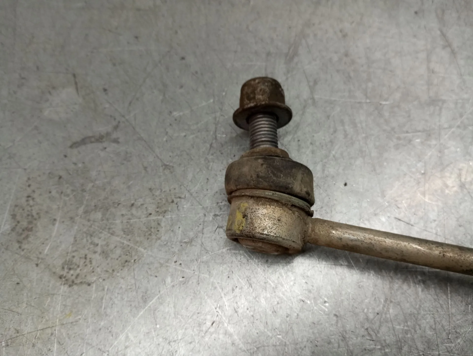 Tie rods / stabilizer links PEUGEOT 308 II Imagem-7