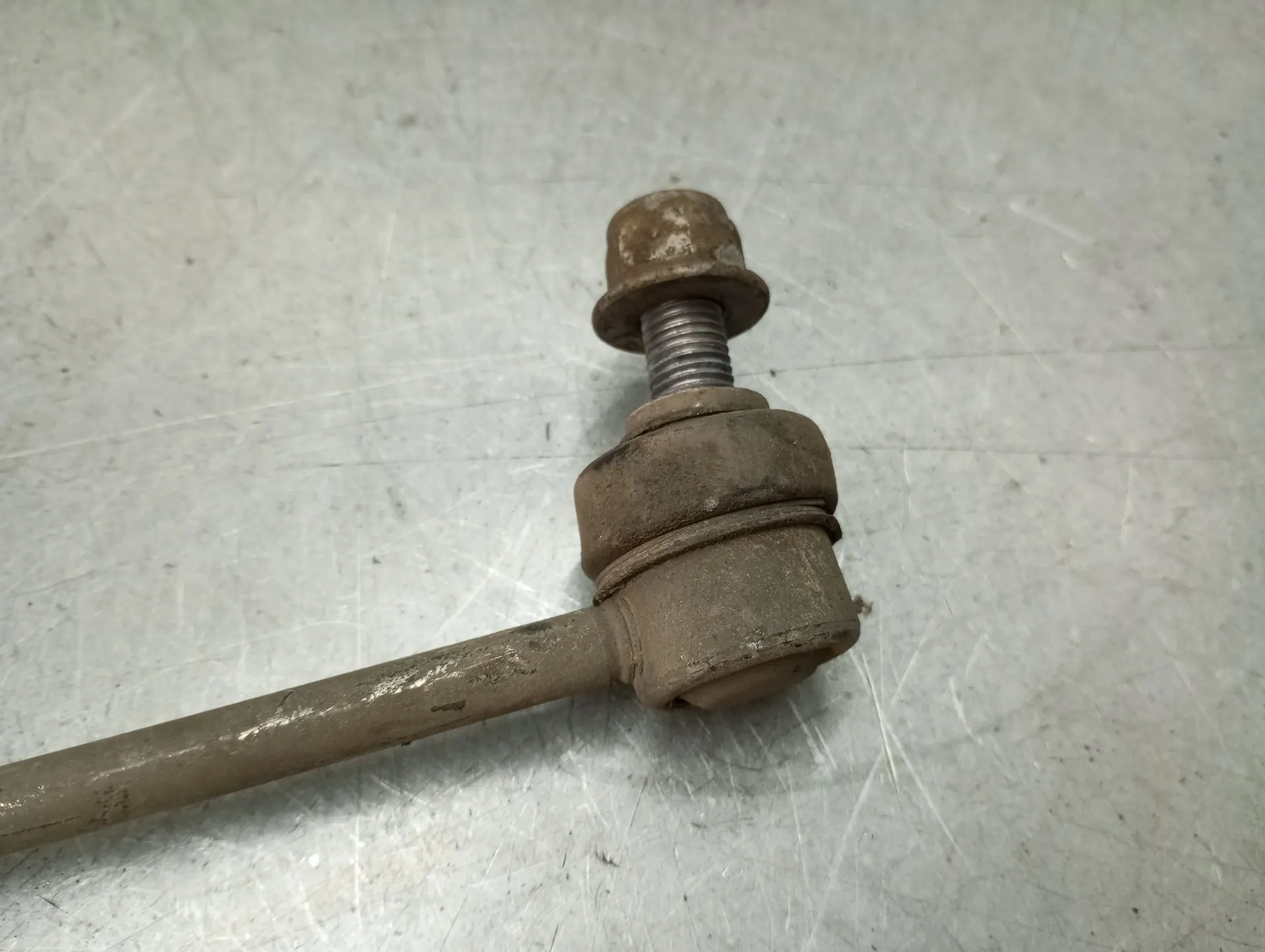 Tie rods / stabilizer links PEUGEOT 308 II Imagem-11