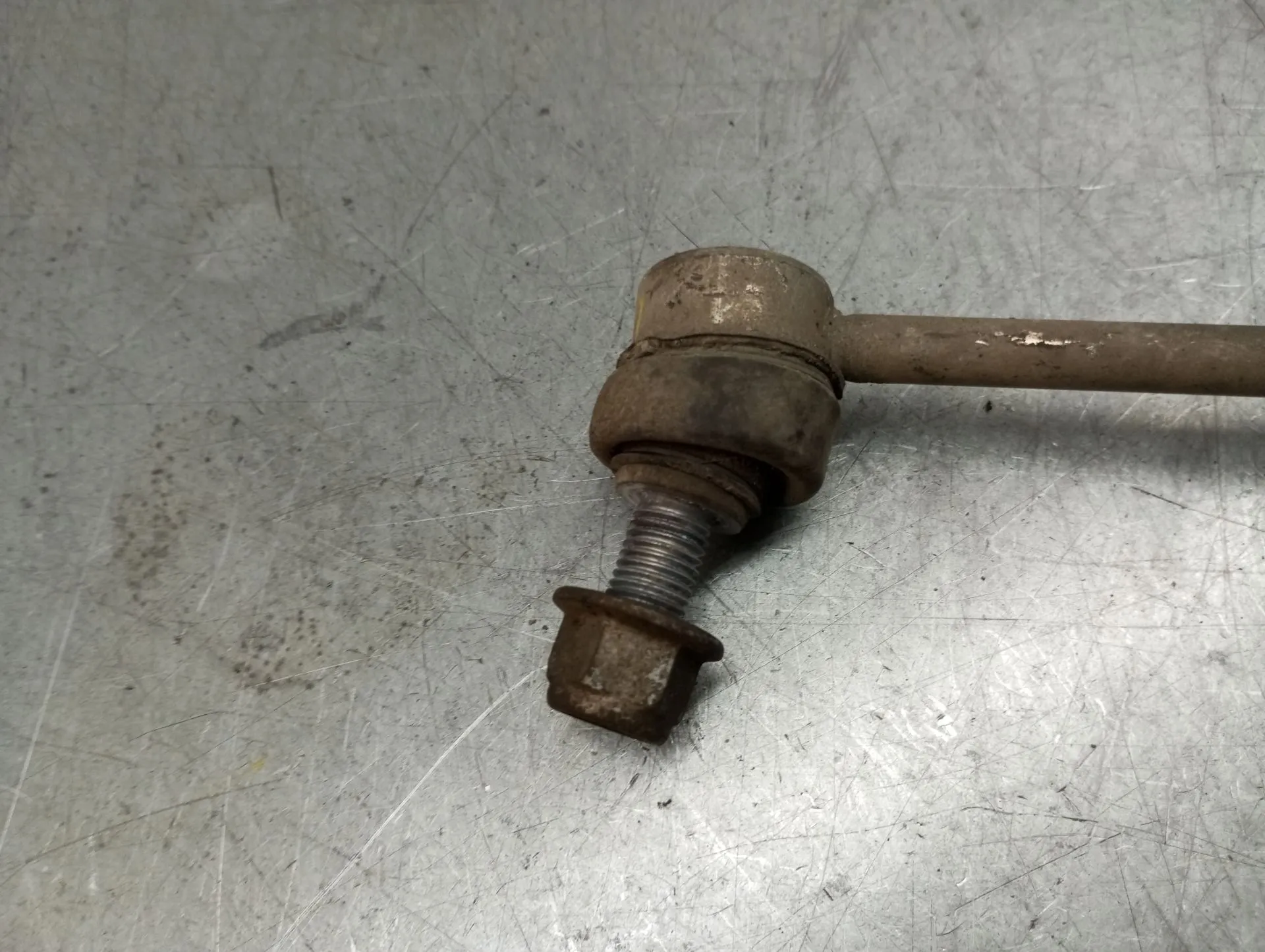 Tie rods / stabilizer links PEUGEOT 308 II Imagem-10