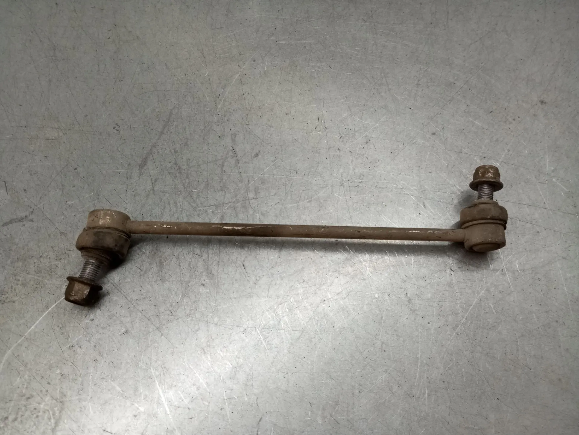 Tie rods / stabilizer links PEUGEOT 308 II Imagem-9