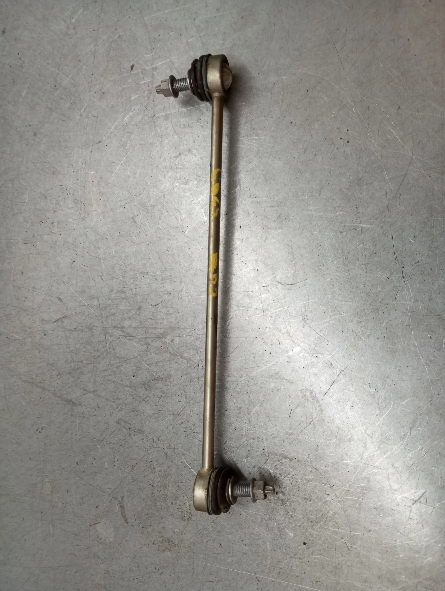 Tie rods / stabilizer links DACIA Sandero III