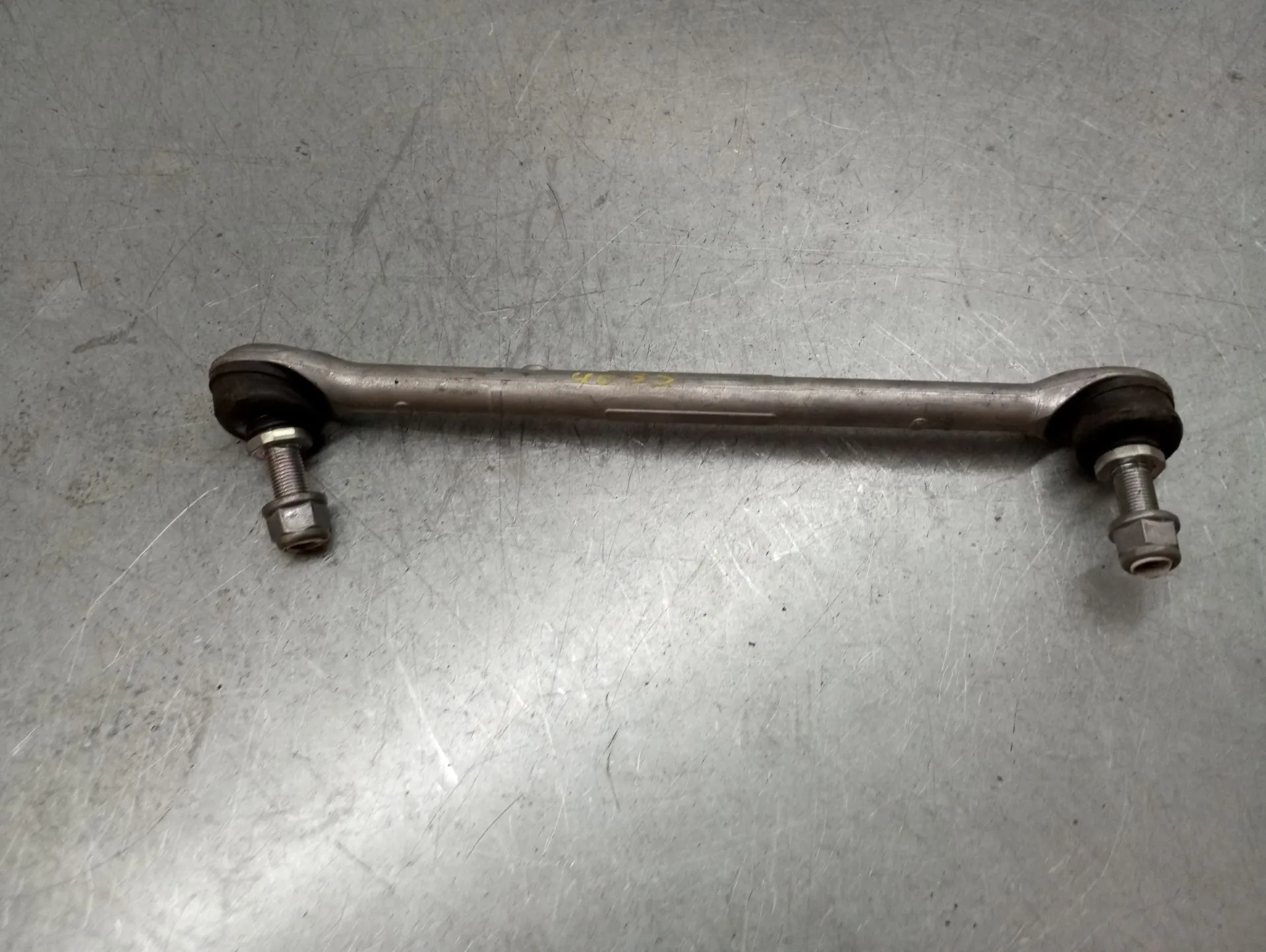 Tie rods / stabilizer links RENAULT Austral