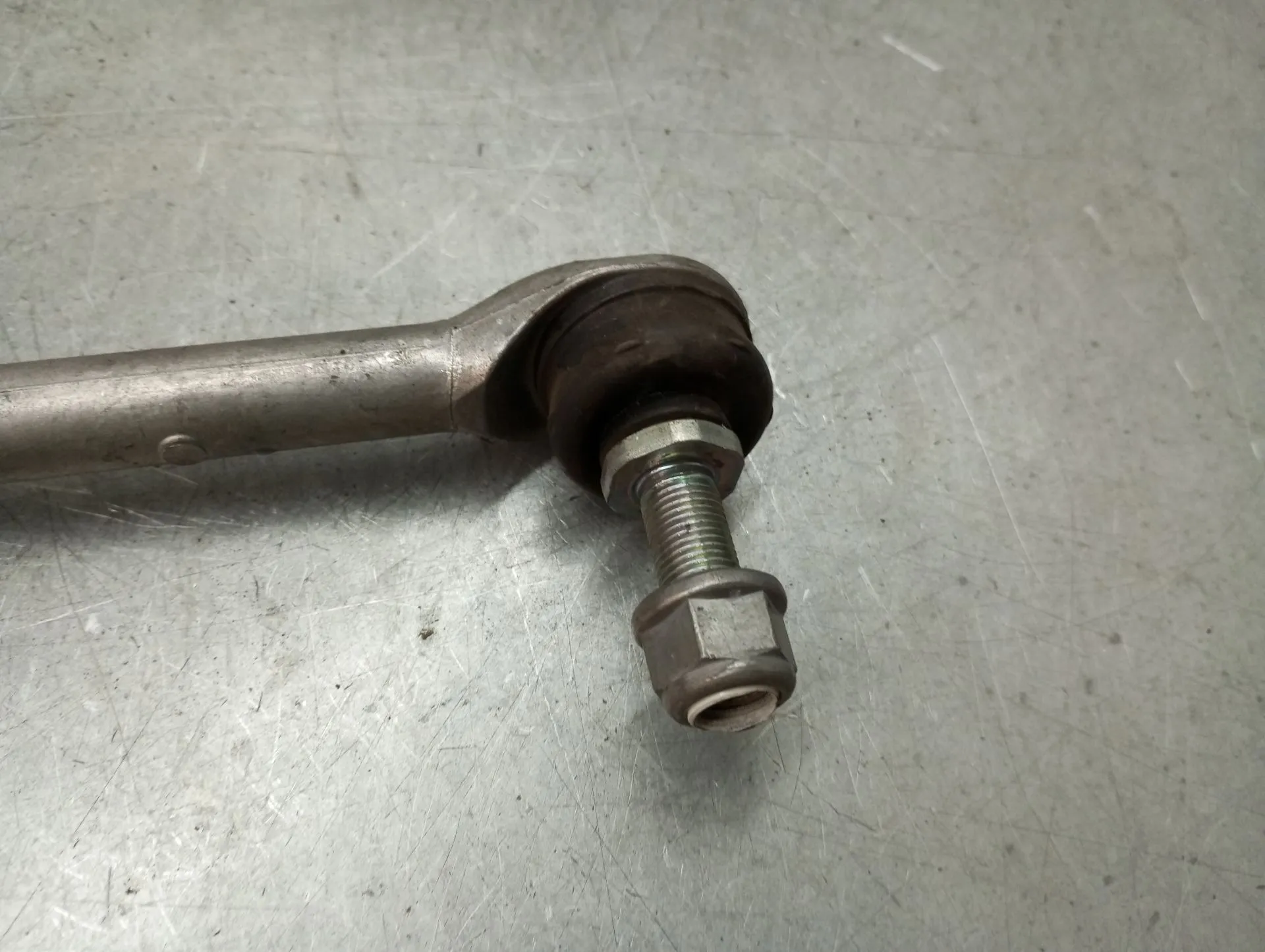 Tie rods / stabilizer links RENAULT Austral Imagem-2