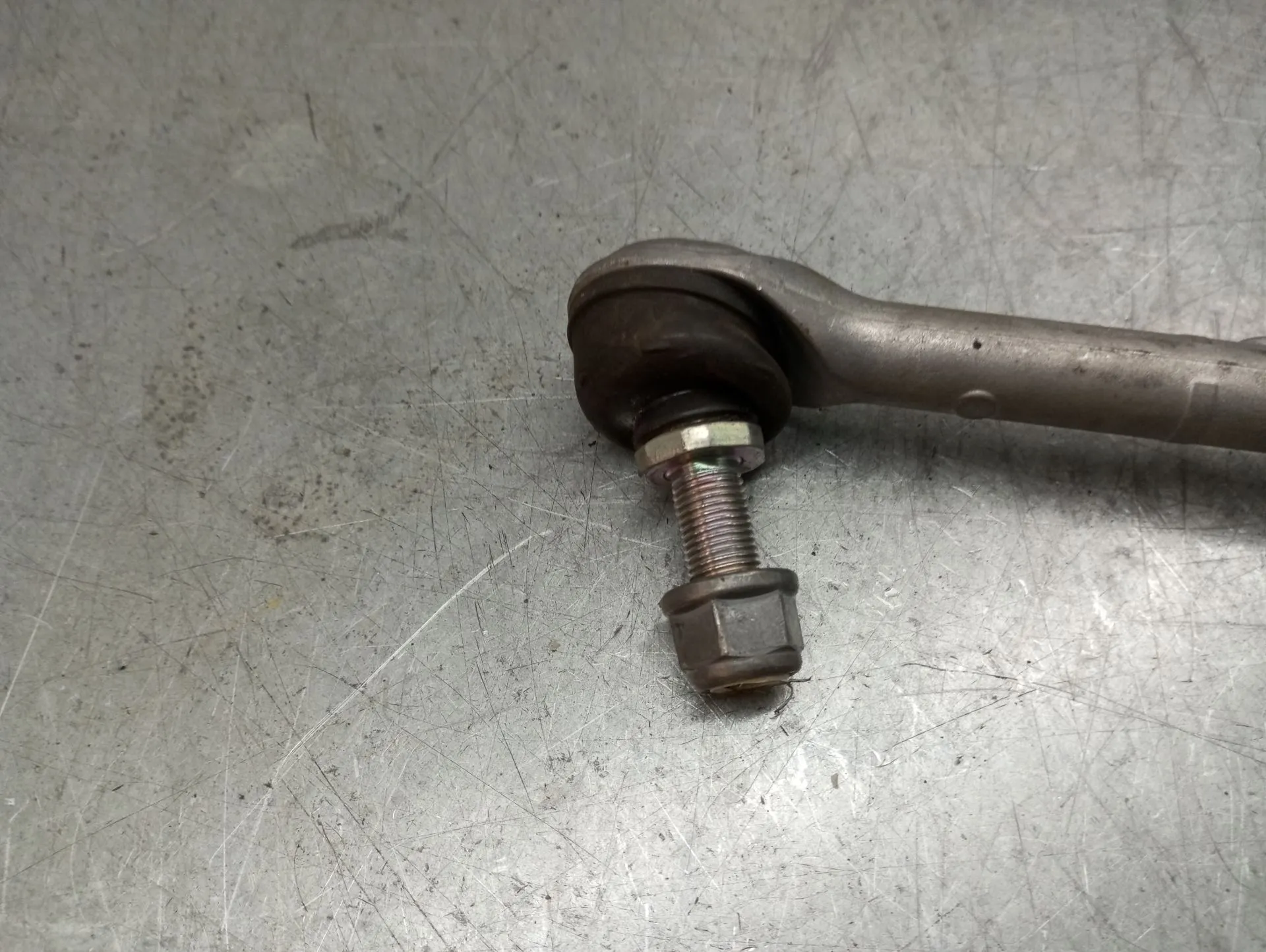 Tie rods / stabilizer links RENAULT Austral Imagem-1