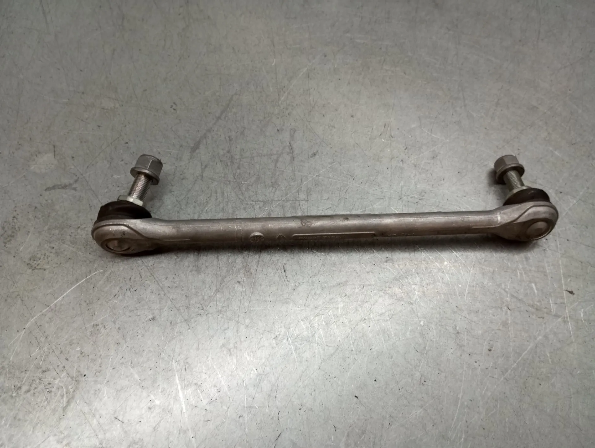 Tie rods / stabilizer links RENAULT Austral Imagem-3