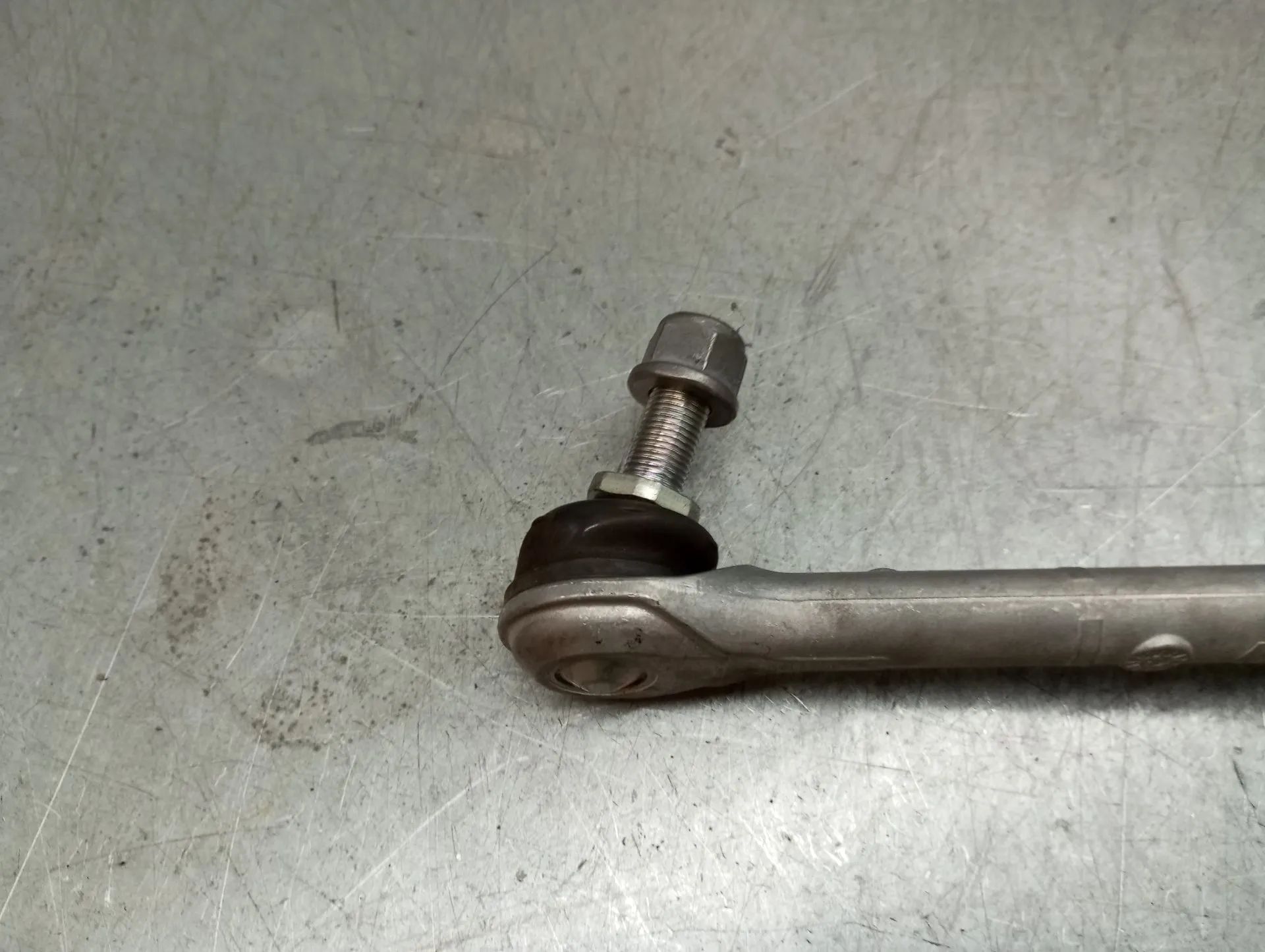 Tie rods / stabilizer links RENAULT Austral Imagem-4