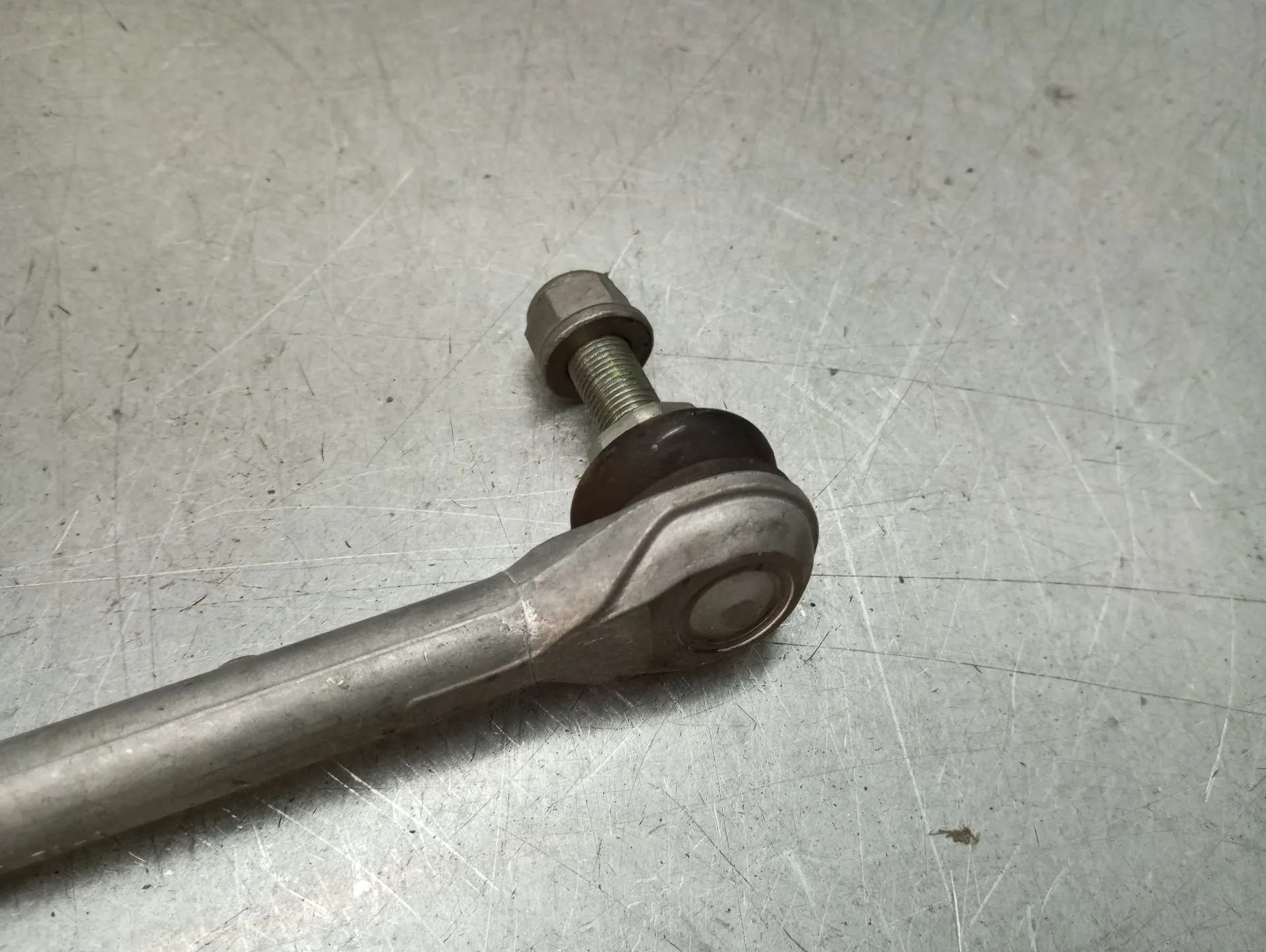 Tie rods / stabilizer links RENAULT Austral Imagem-5