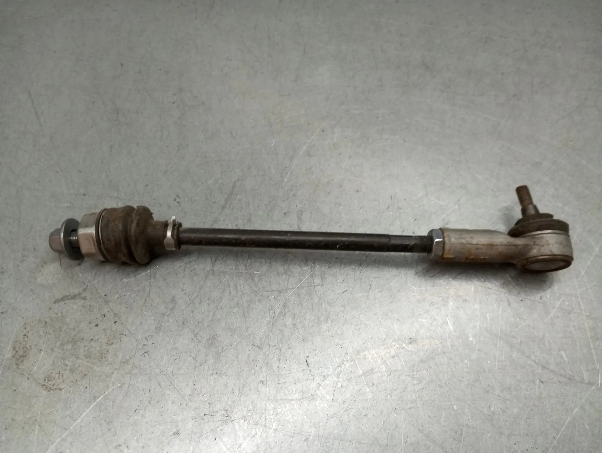 Tie rods / stabilizer links RENAULT Twizy (MAM_) Imagem-1