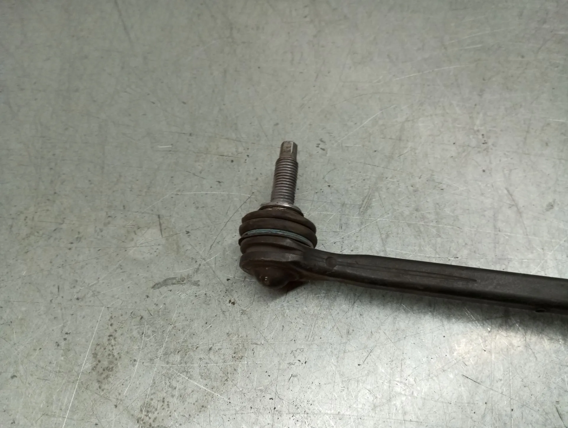 Tie rods / stabilizer links MERCEDES-BENZ Classe A (W177) Imagem-2