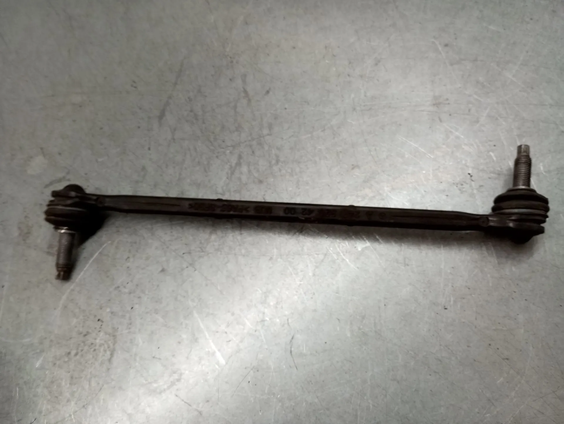 Tie rods / stabilizer links MERCEDES-BENZ Classe A (W177) Imagem-3