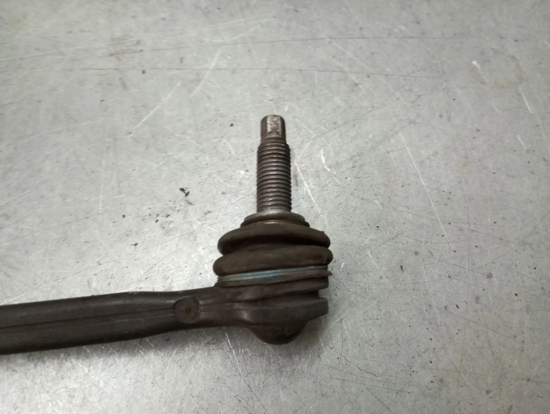 Tie rods / stabilizer links MERCEDES-BENZ Classe A (W177) Imagem-4