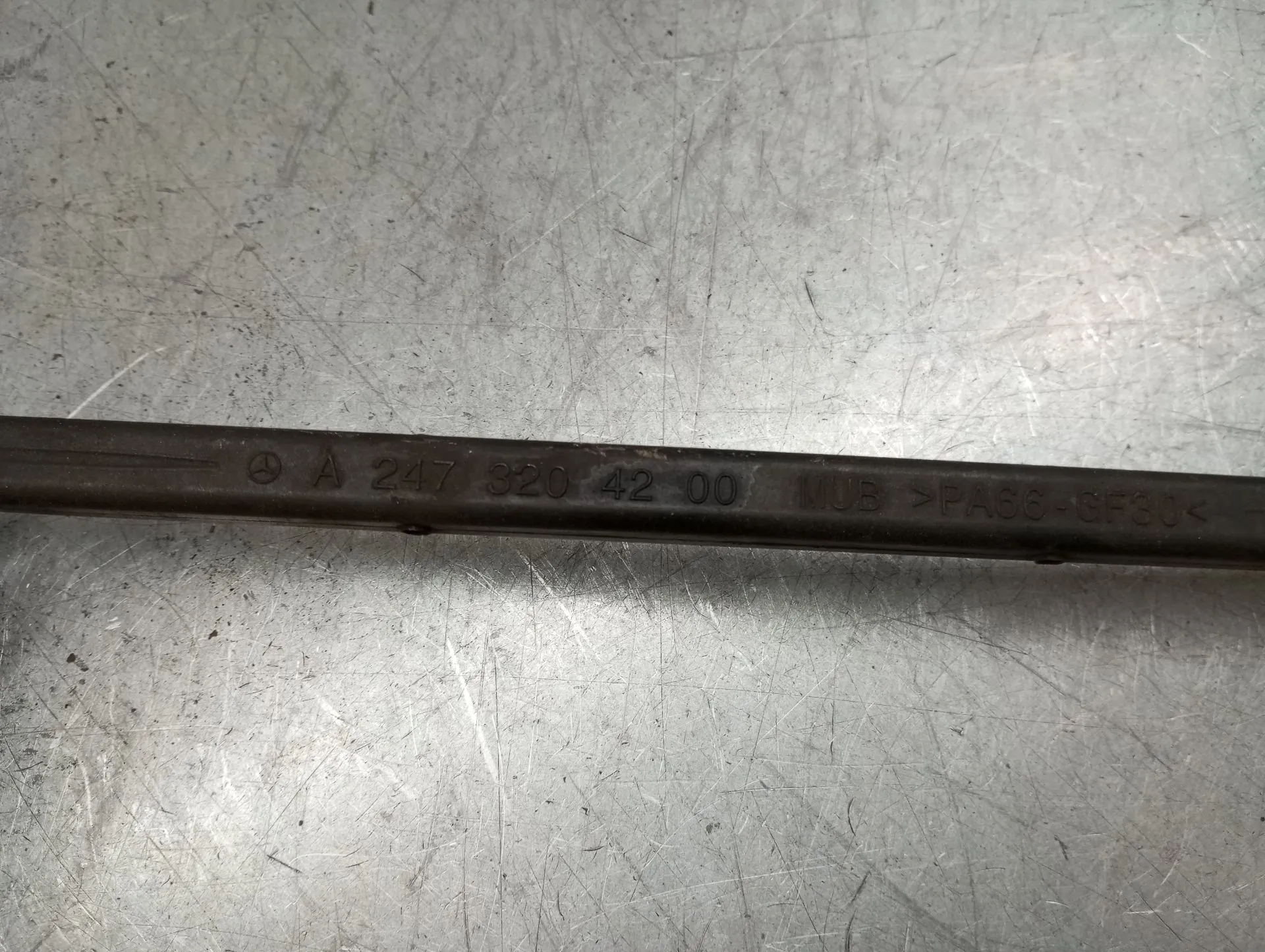 Tie rods / stabilizer links MERCEDES-BENZ Classe A (W177) Imagem-6