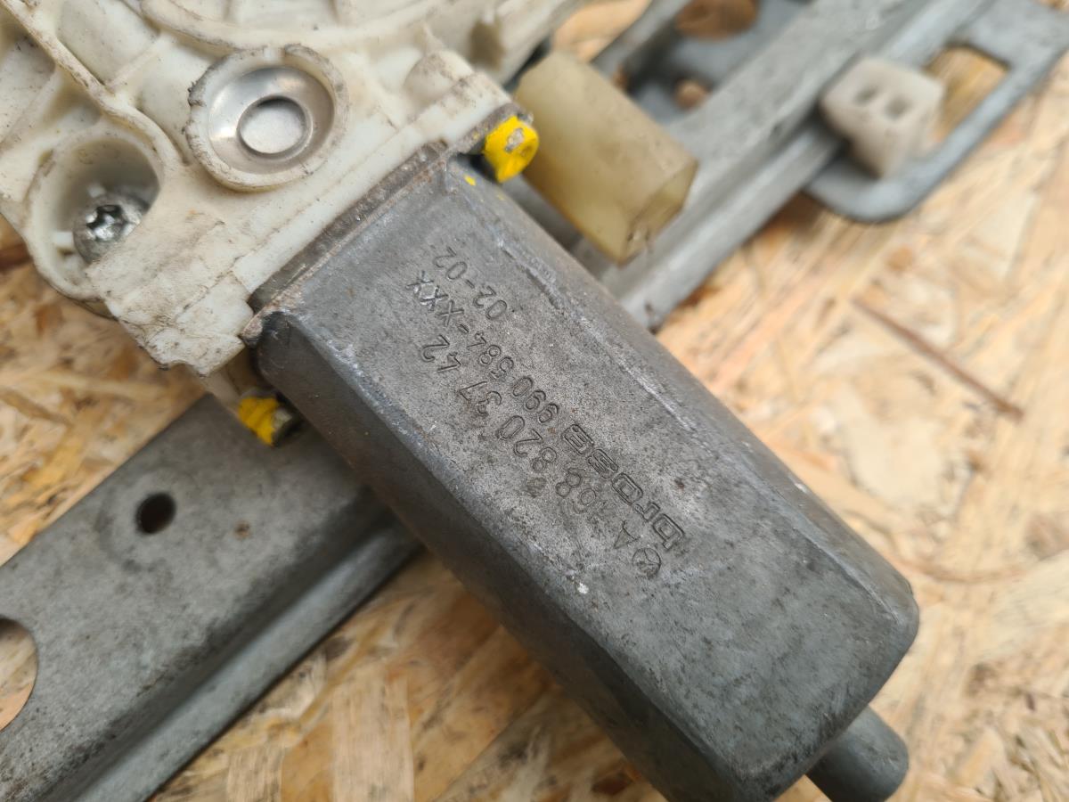 Elevalunas delantero izquierdo MERCEDES-BENZ Classe A (W168) Imagem-2