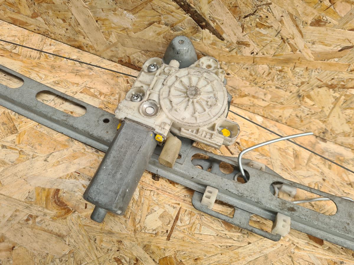 Elevalunas delantero izquierdo MERCEDES-BENZ Classe A (W168) Imagem-1