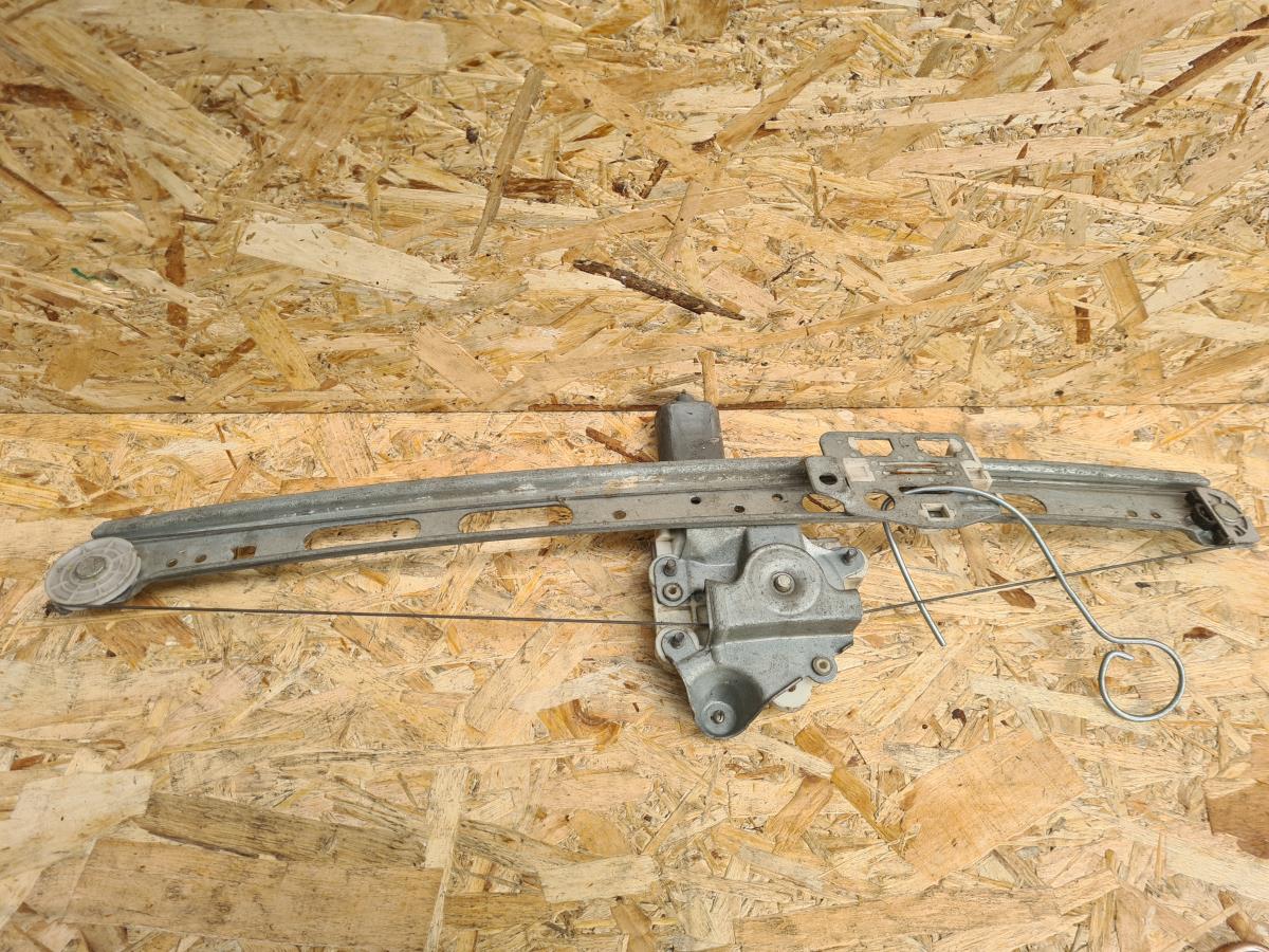 Elevalunas delantero izquierdo MERCEDES-BENZ Classe A (W168) Imagem-3