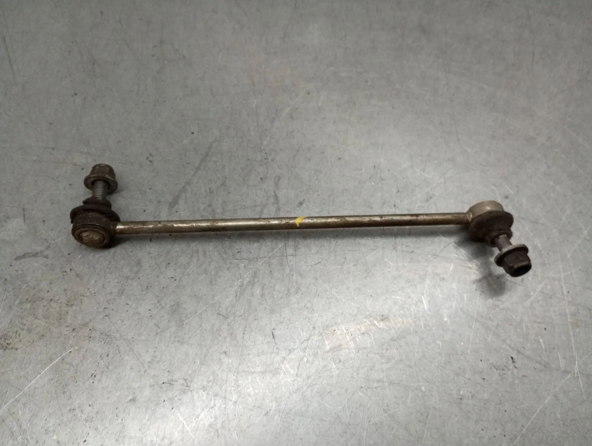 Tie rods / stabilizer links RENAULT Kangoo Express (FW0/1_)