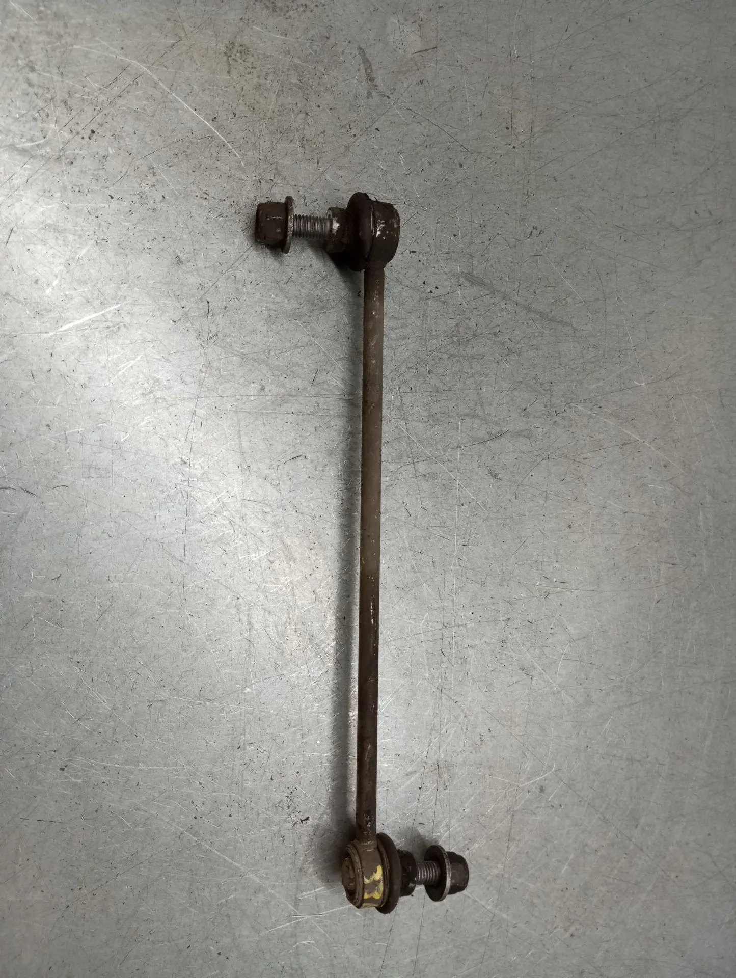 Tie rods / stabilizer links RENAULT Kangoo Express (FW0/1_) Imagem-1