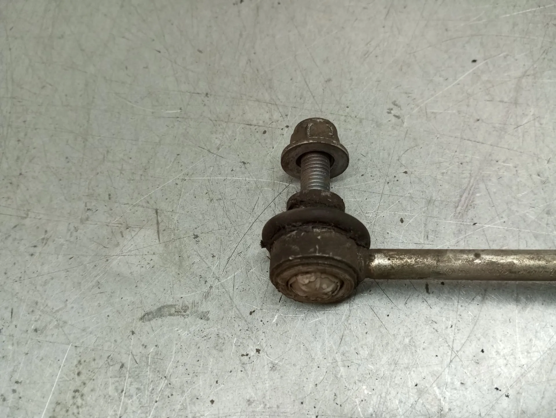 Tie rods / stabilizer links RENAULT Kangoo Express (FW0/1_) Imagem-4