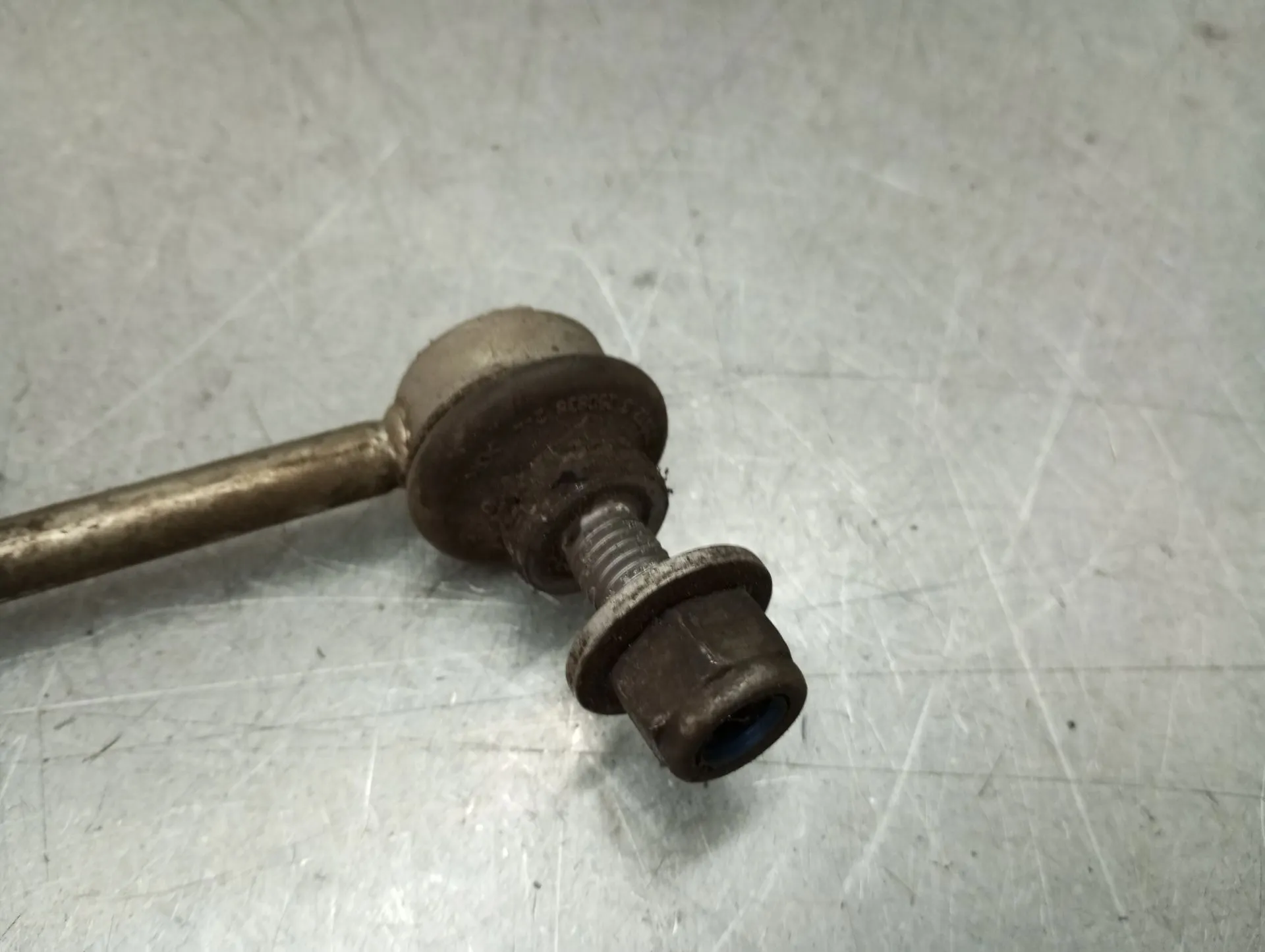 Tie rods / stabilizer links RENAULT Kangoo Express (FW0/1_) Imagem-5