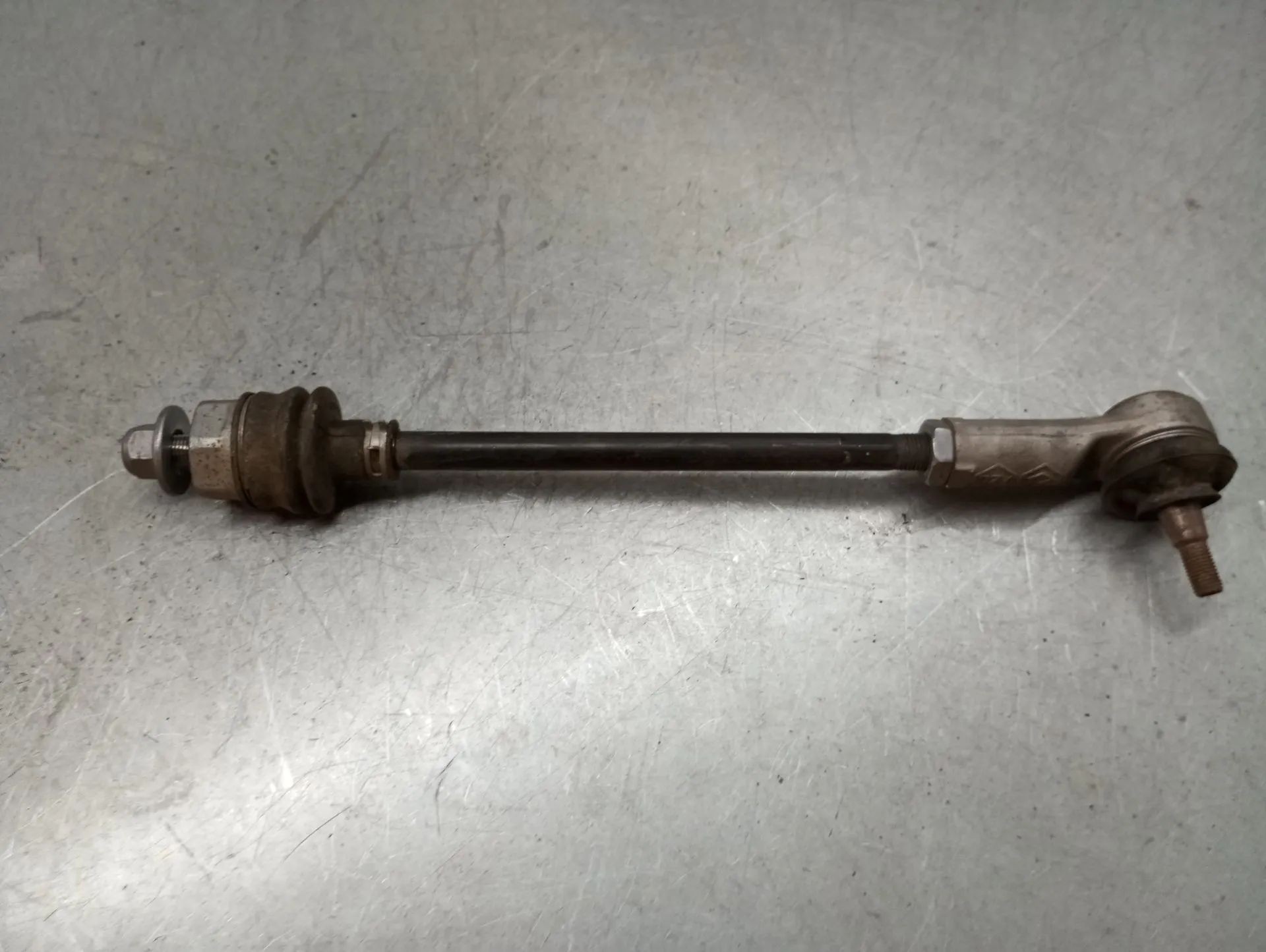 Tie rods / stabilizer links RENAULT Twizy (MAM_)
