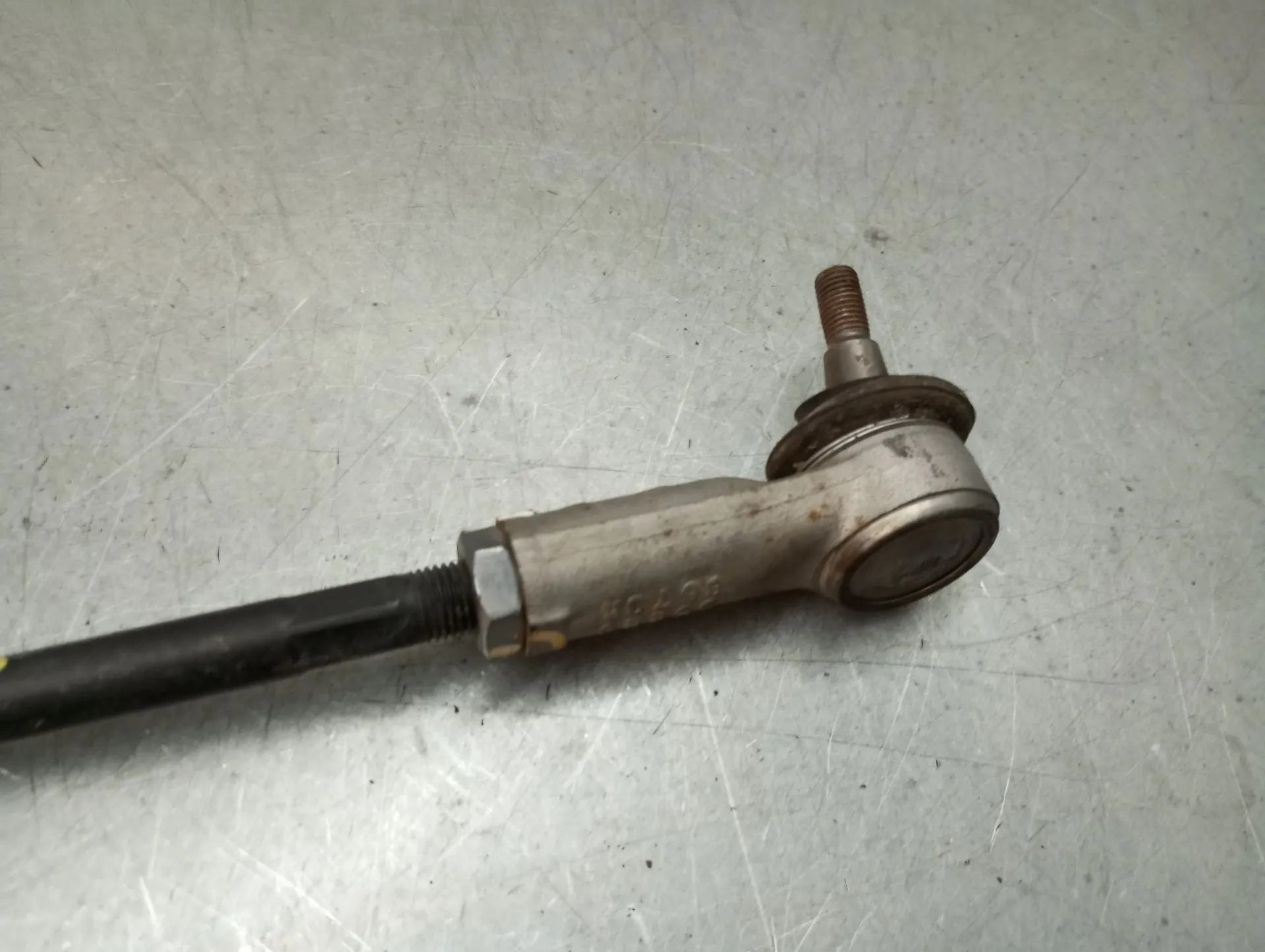 Tirantes / Bieleta RENAULT Twizy (MAM_) Imagem-3